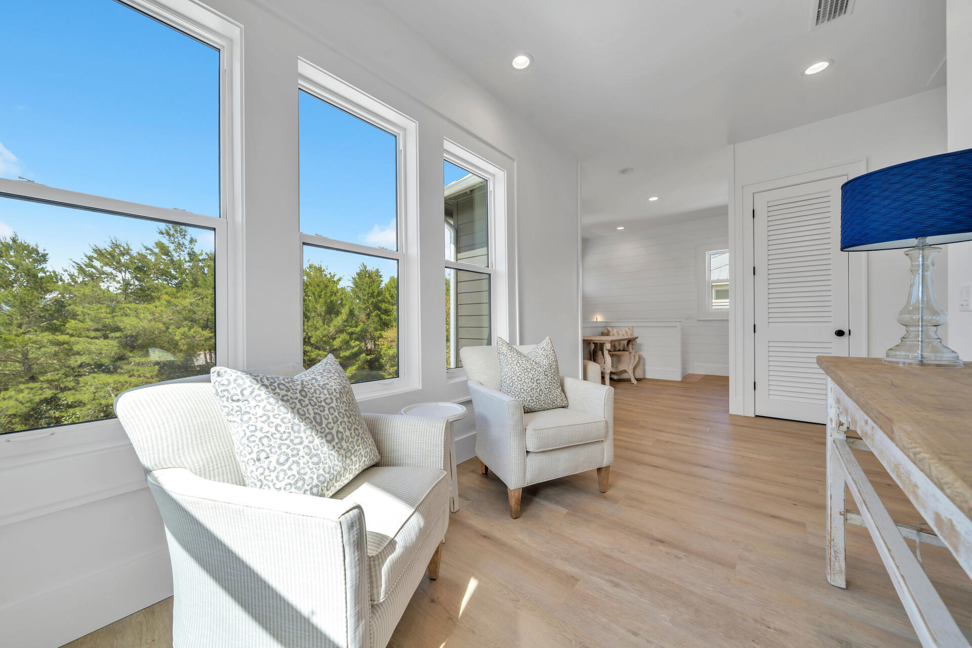 Brickyard of Blue Mountain - Residential