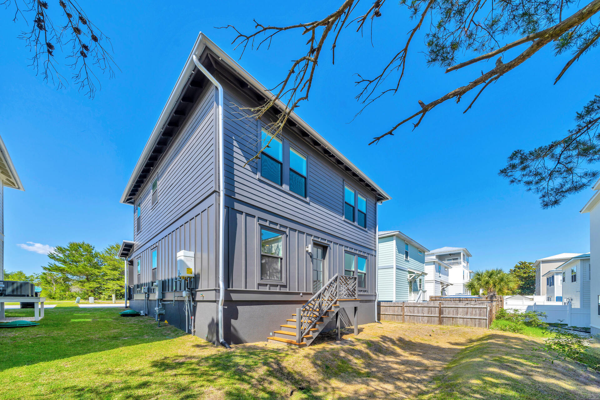 Brickyard of Blue Mountain - Residential