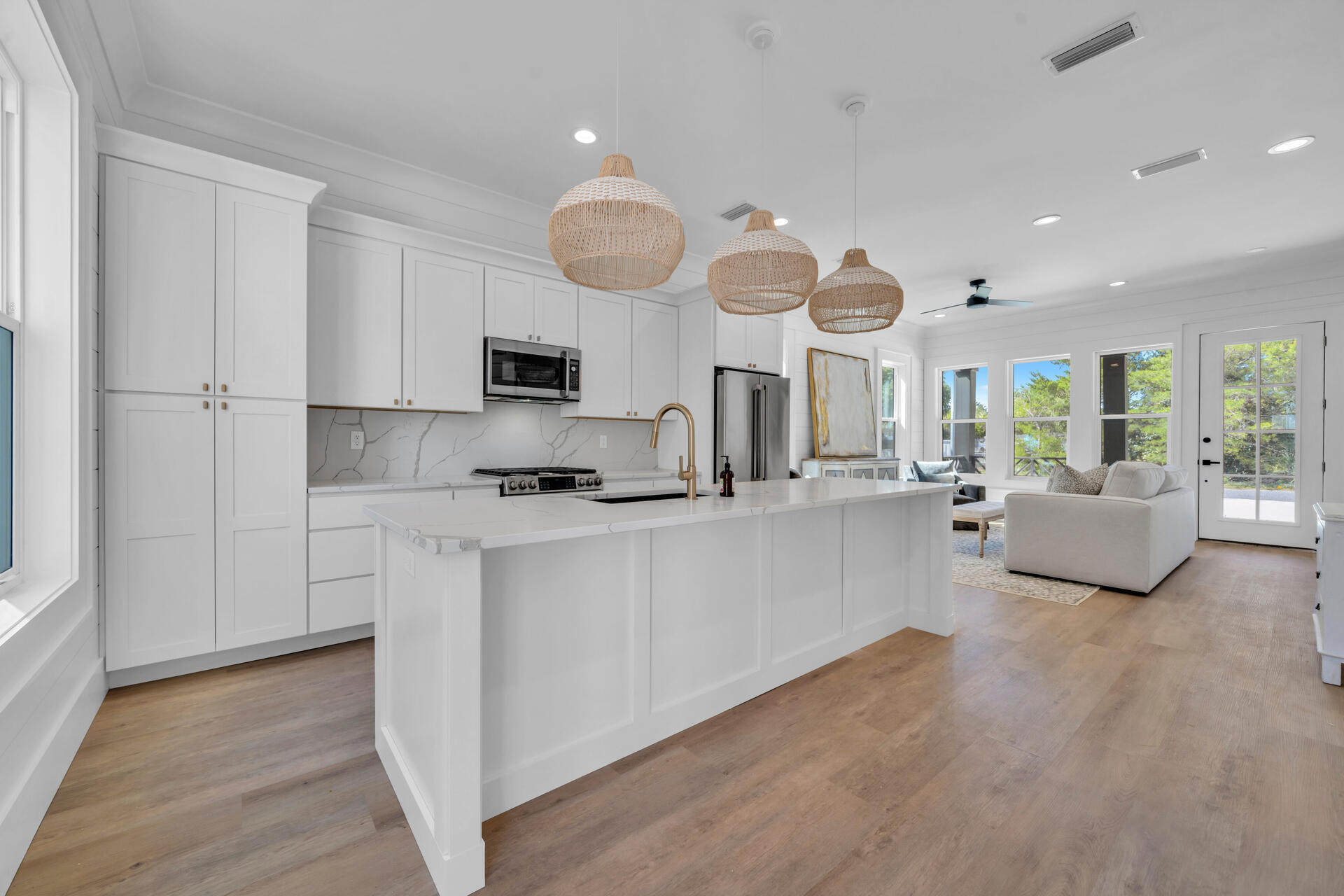 Brickyard of Blue Mountain - Residential