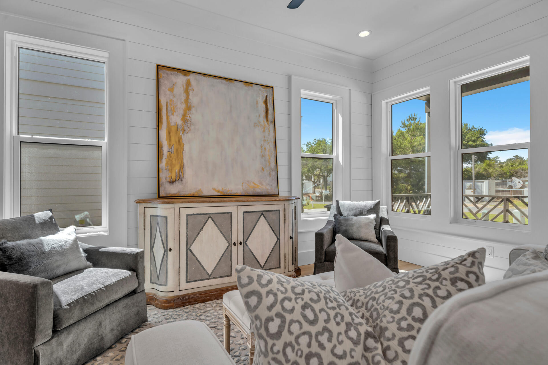 Brickyard of Blue Mountain - Residential