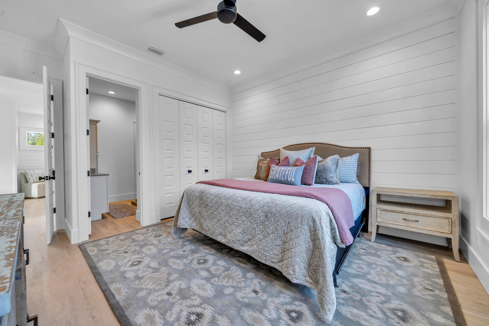 Brickyard of Blue Mountain - Residential