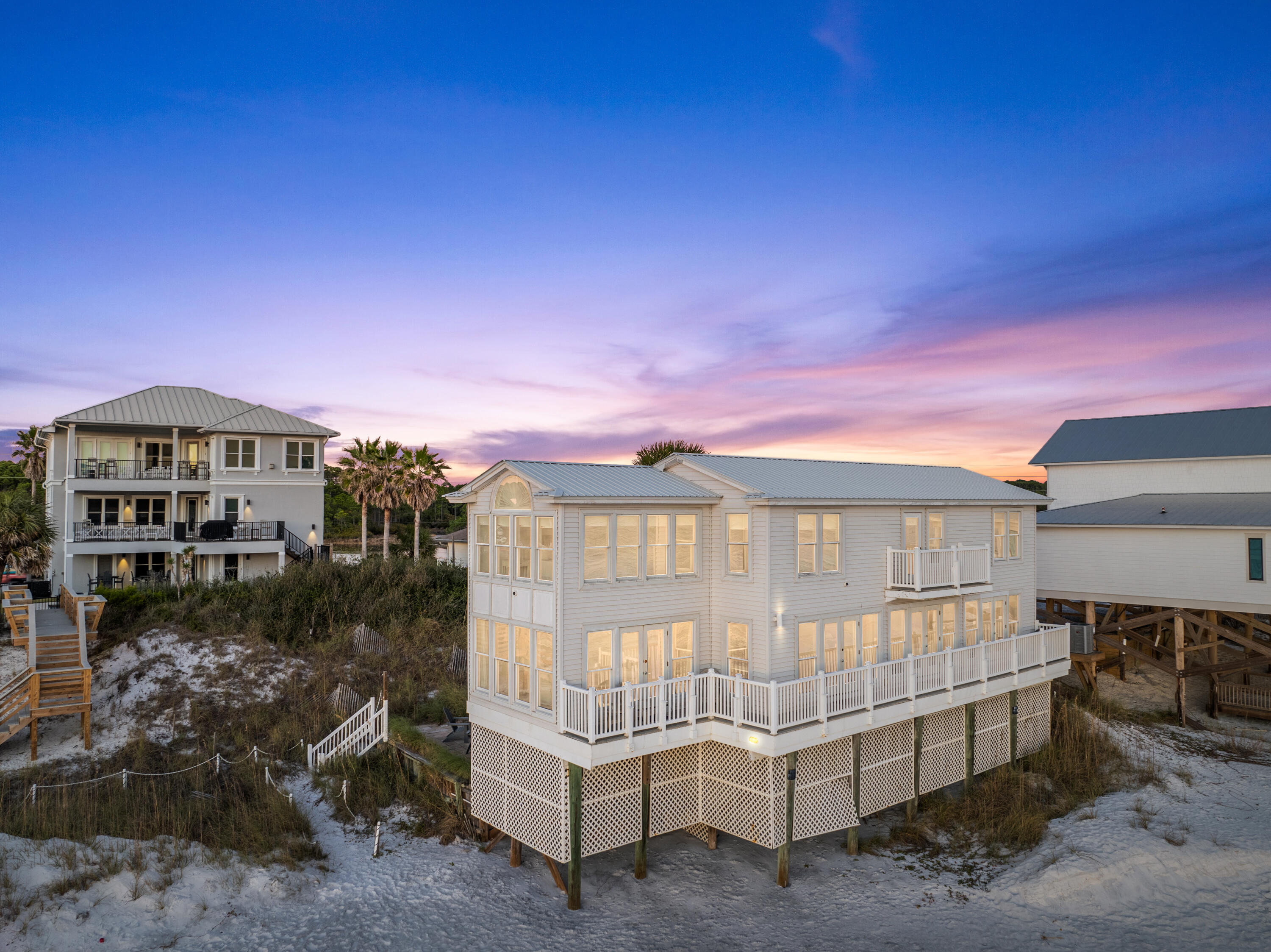 SANTA ROSA DUNES - Residential