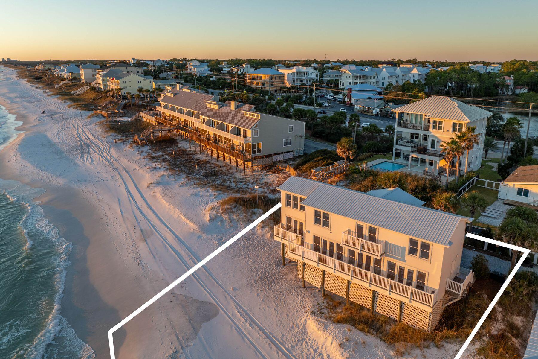 SANTA ROSA DUNES - Residential