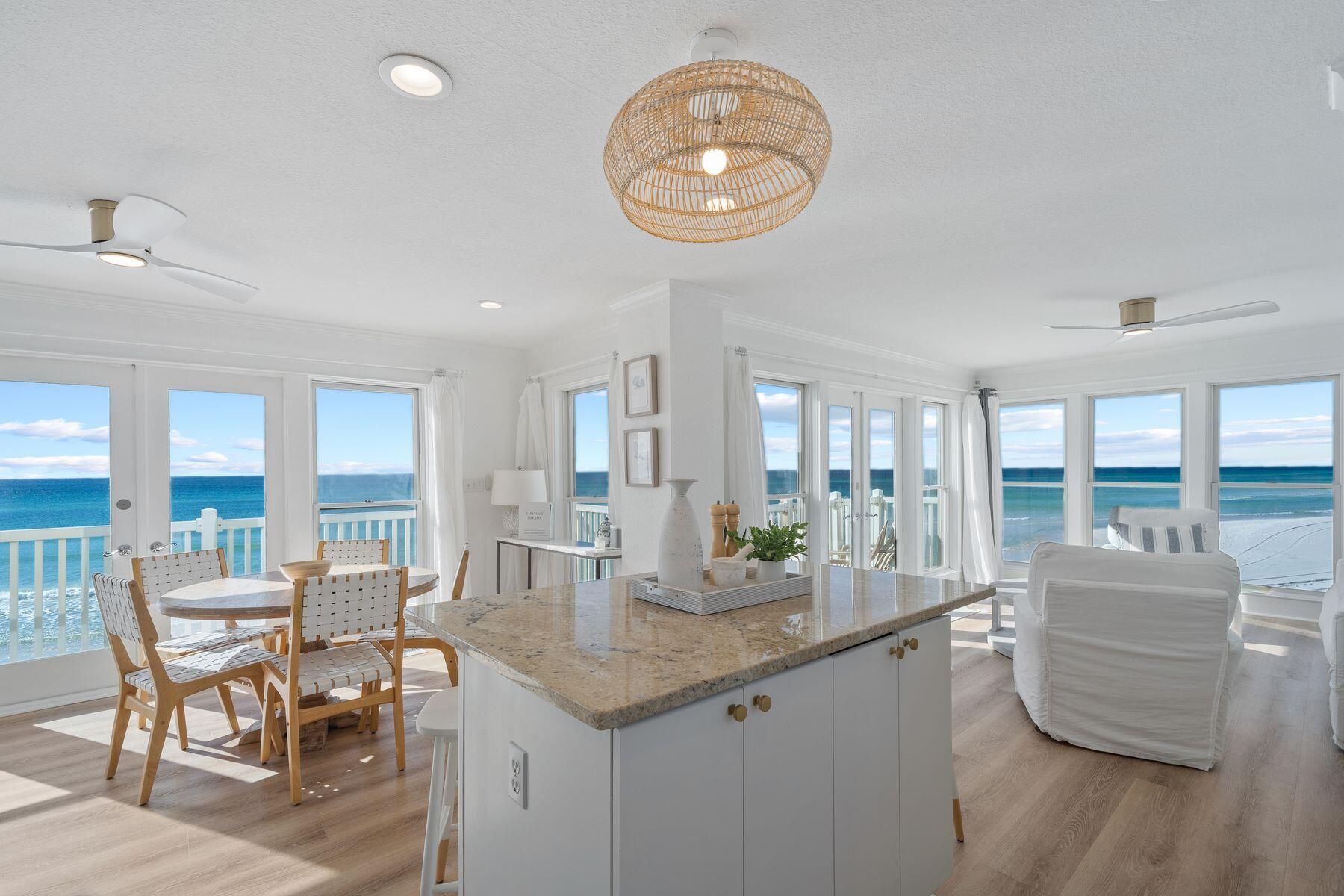 SANTA ROSA DUNES - Residential