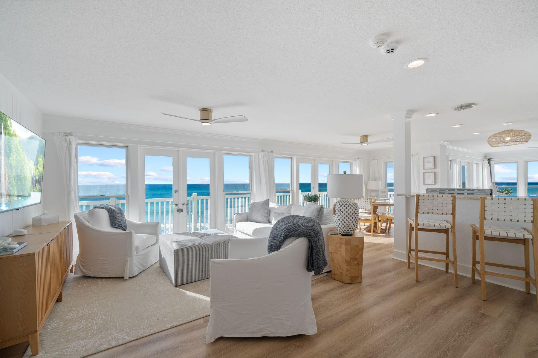 SANTA ROSA DUNES - Residential