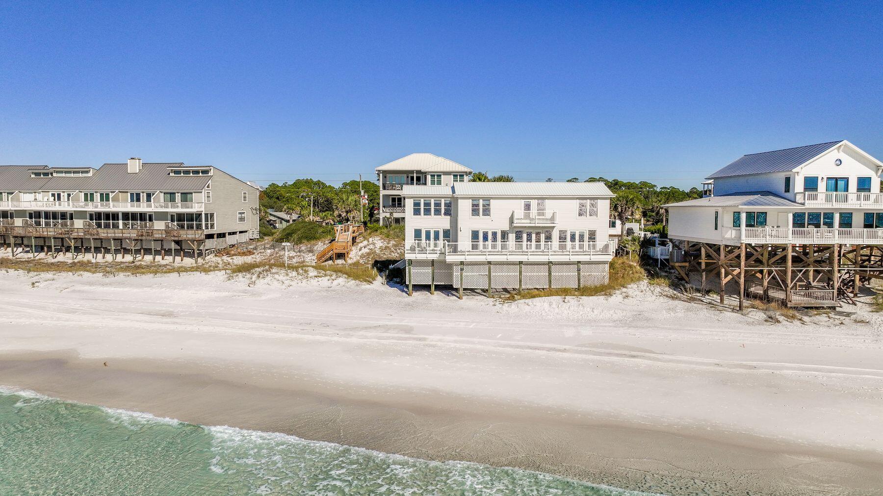 SANTA ROSA DUNES - Residential