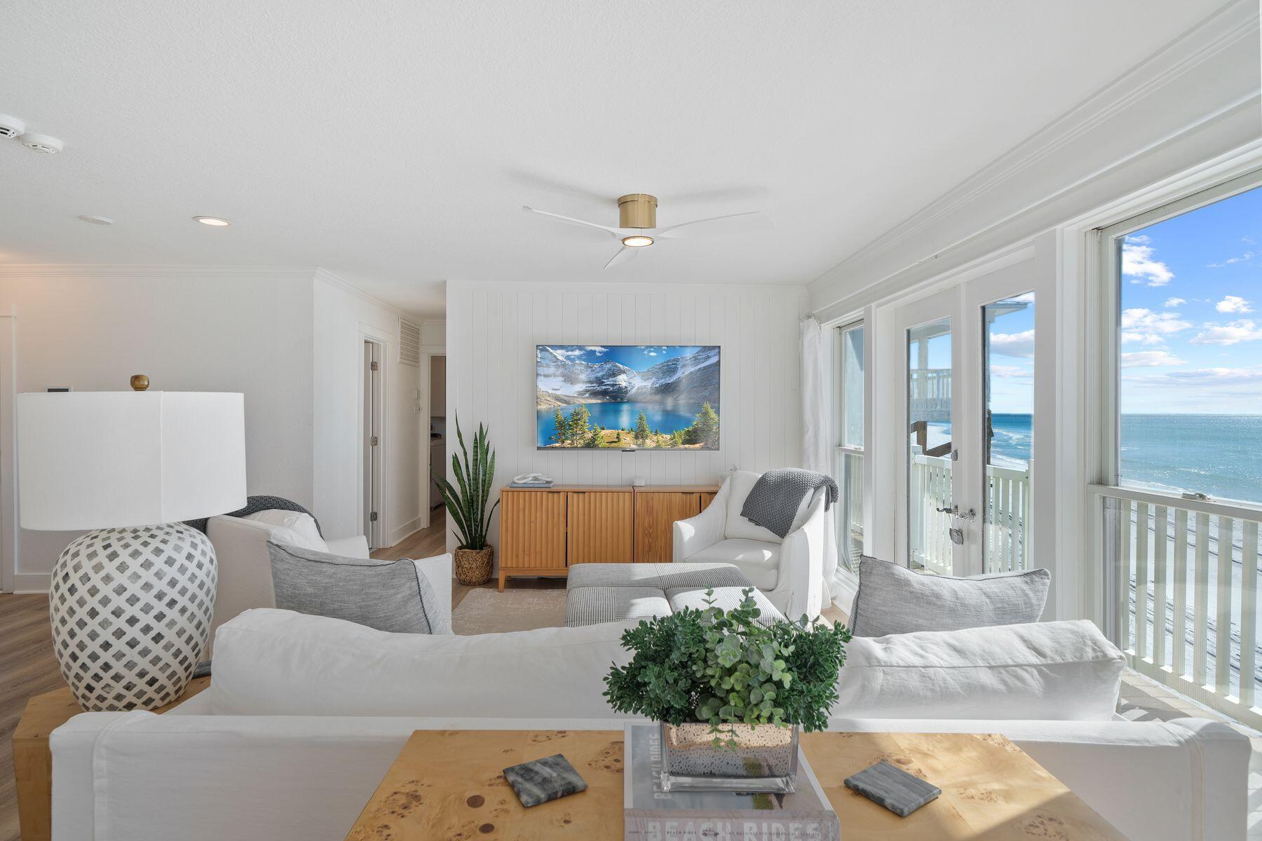 SANTA ROSA DUNES - Residential