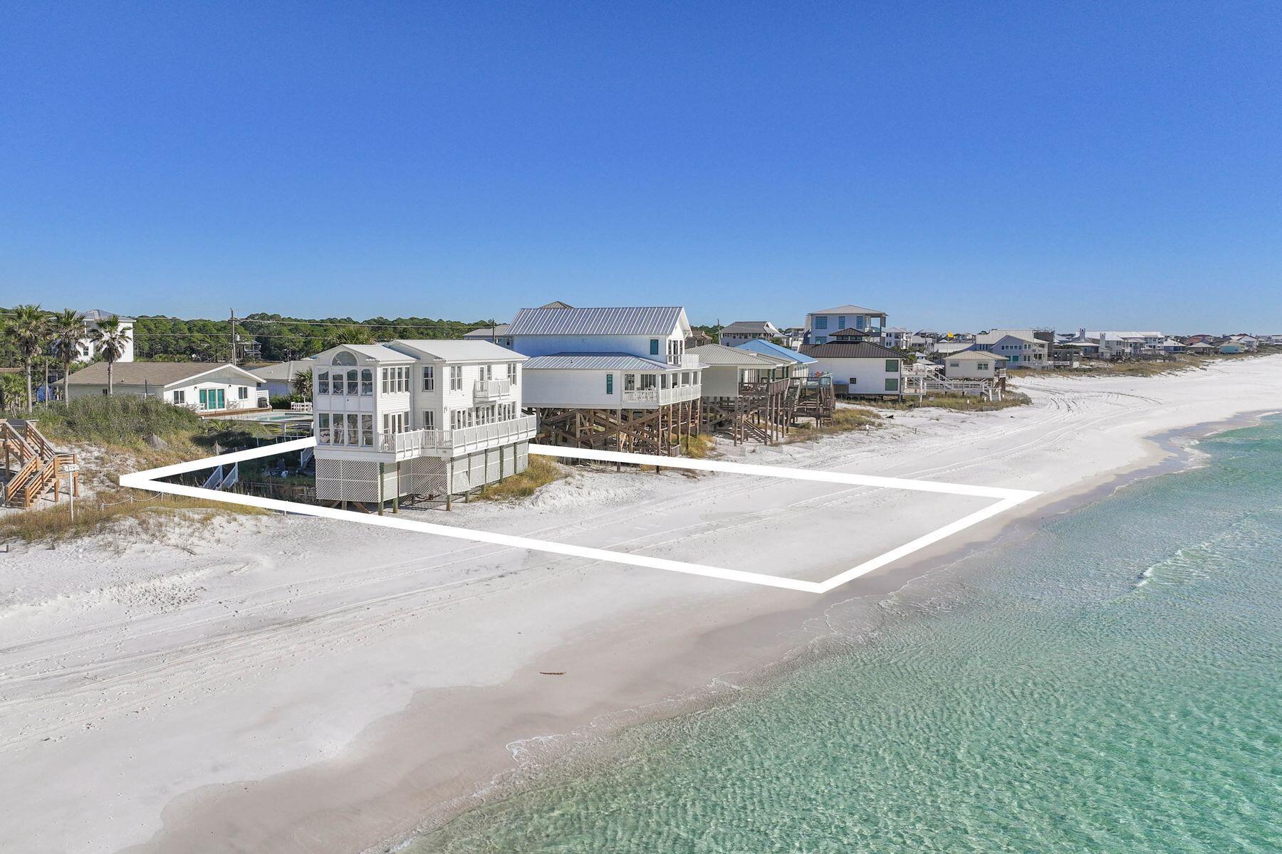 SANTA ROSA DUNES - Residential