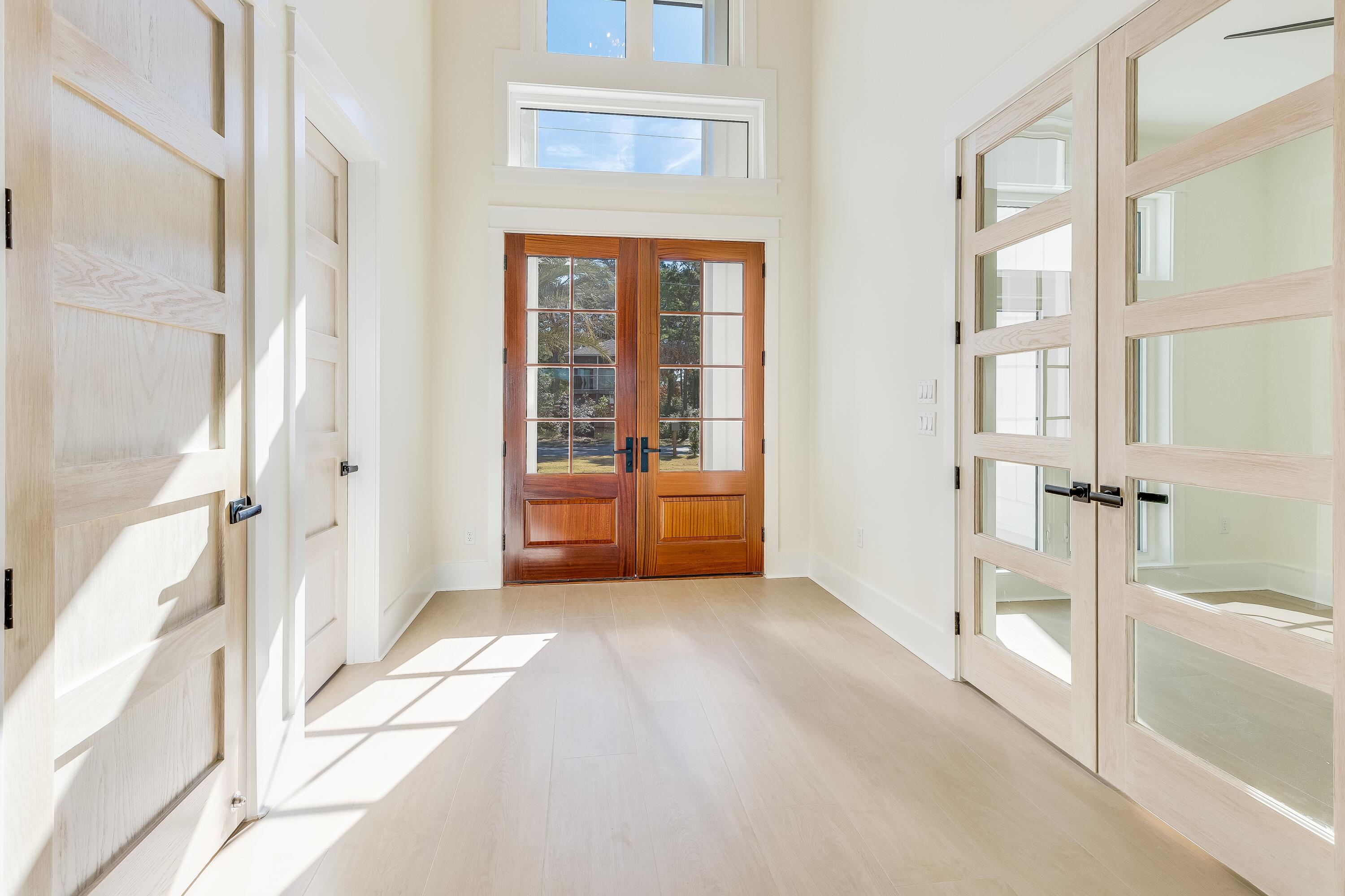 GULFVIEW HEIGHTS 1ST ADDN - Residential
