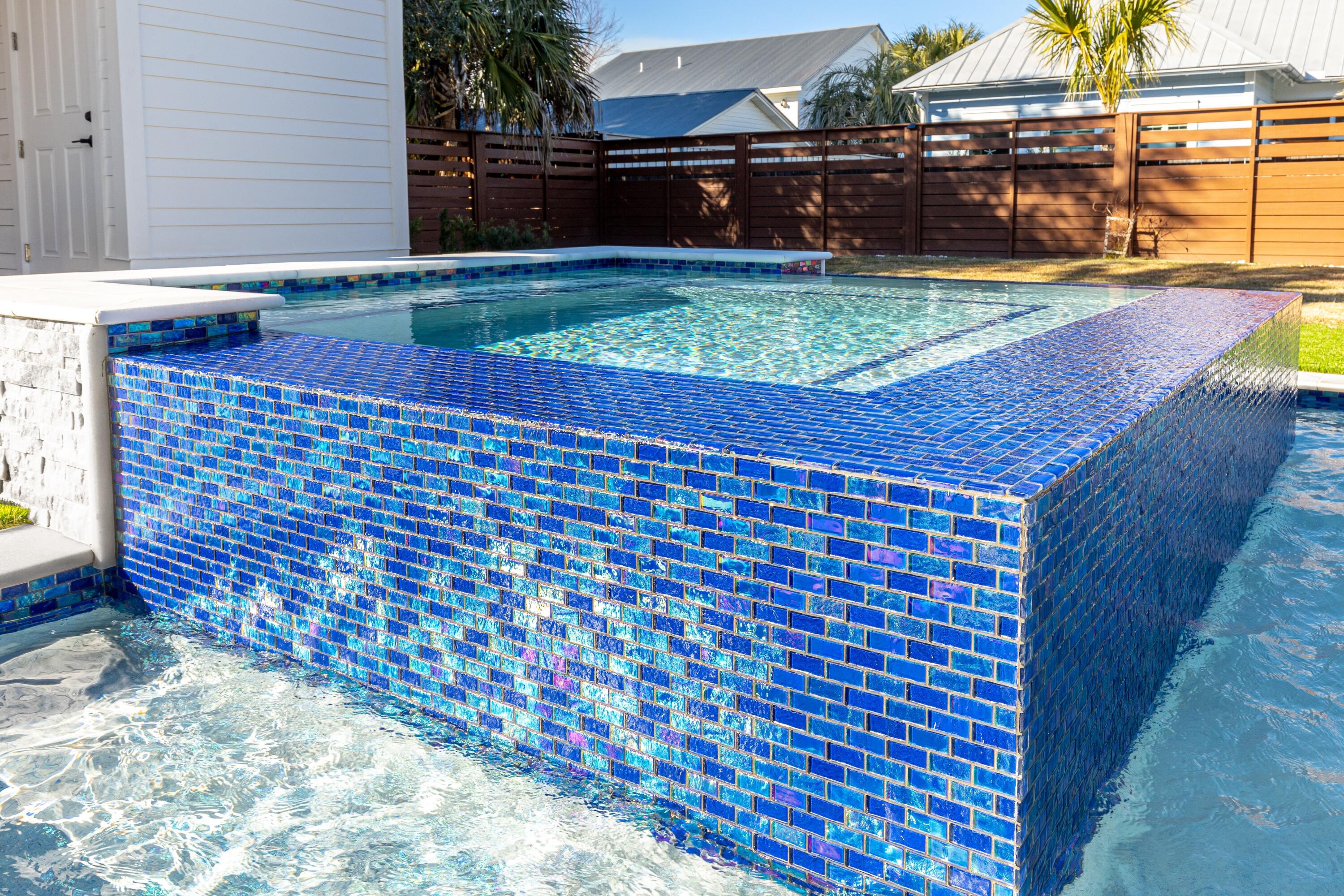 GULFVIEW HEIGHTS 1ST ADDN - Residential