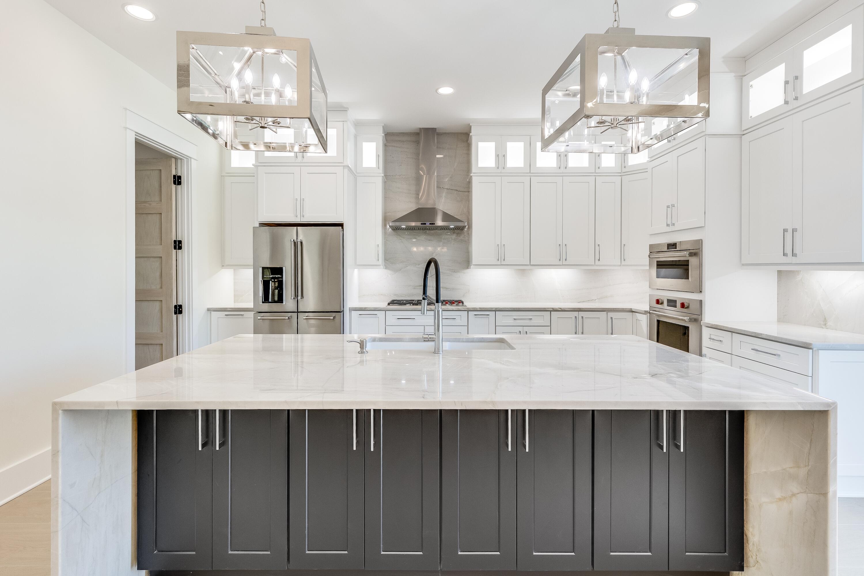 GULFVIEW HEIGHTS 1ST ADDN - Residential