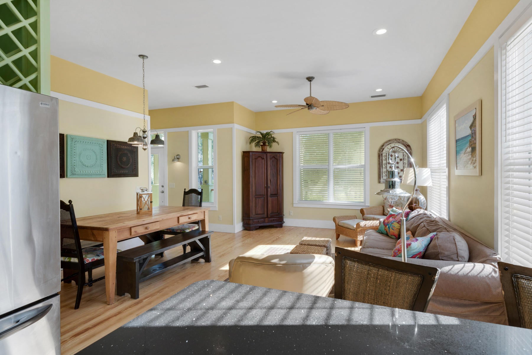 LAKEWOOD ESTATES - Residential