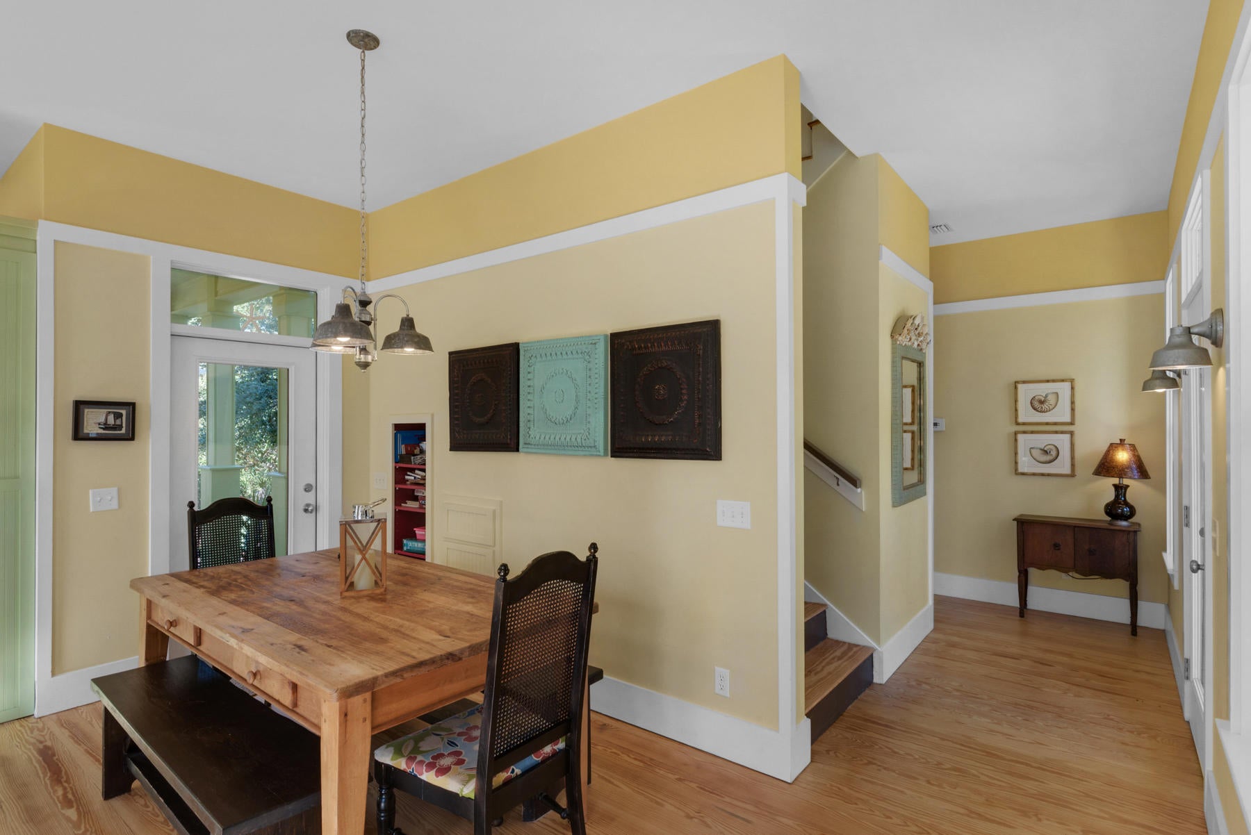 LAKEWOOD ESTATES - Residential