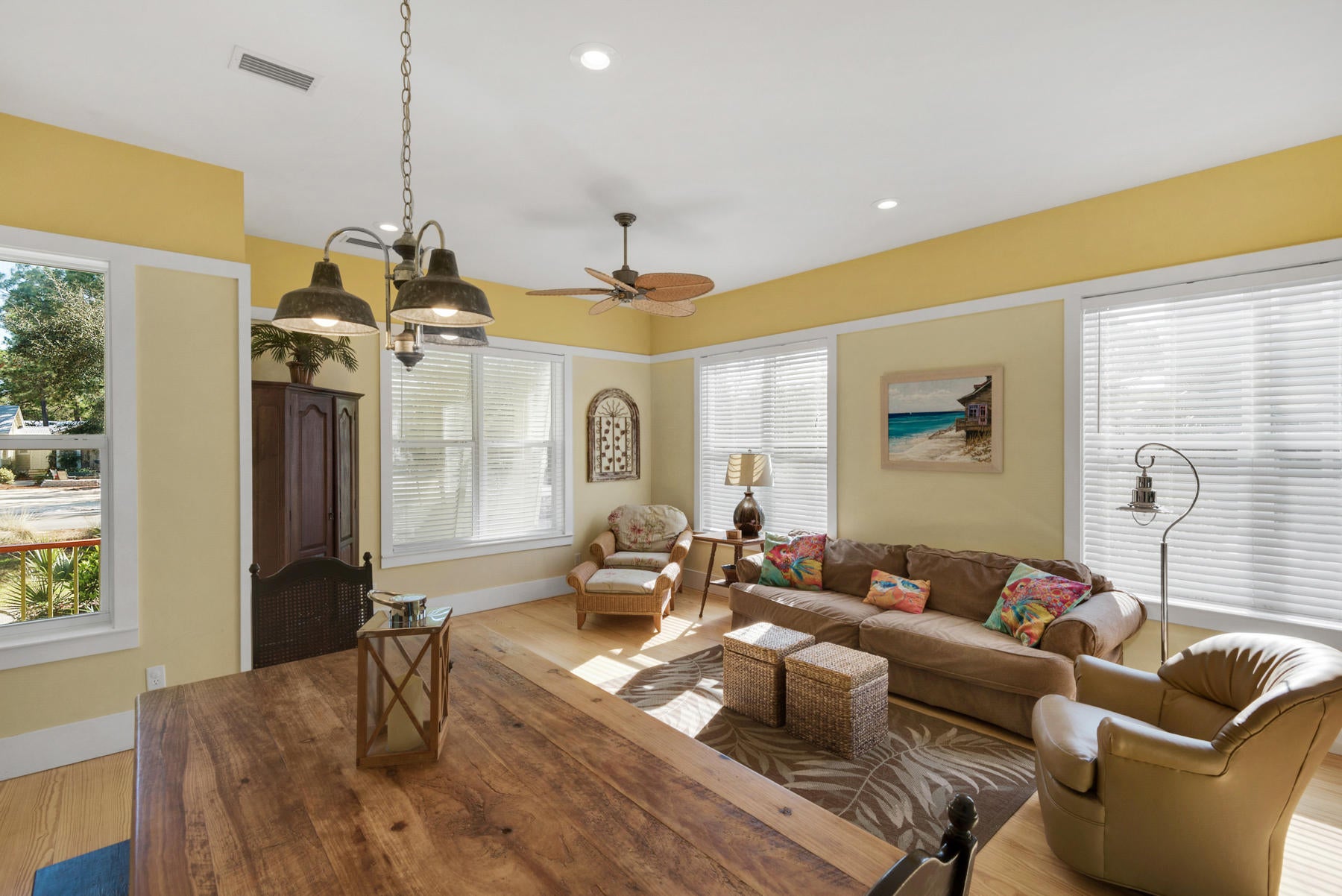 LAKEWOOD ESTATES - Residential