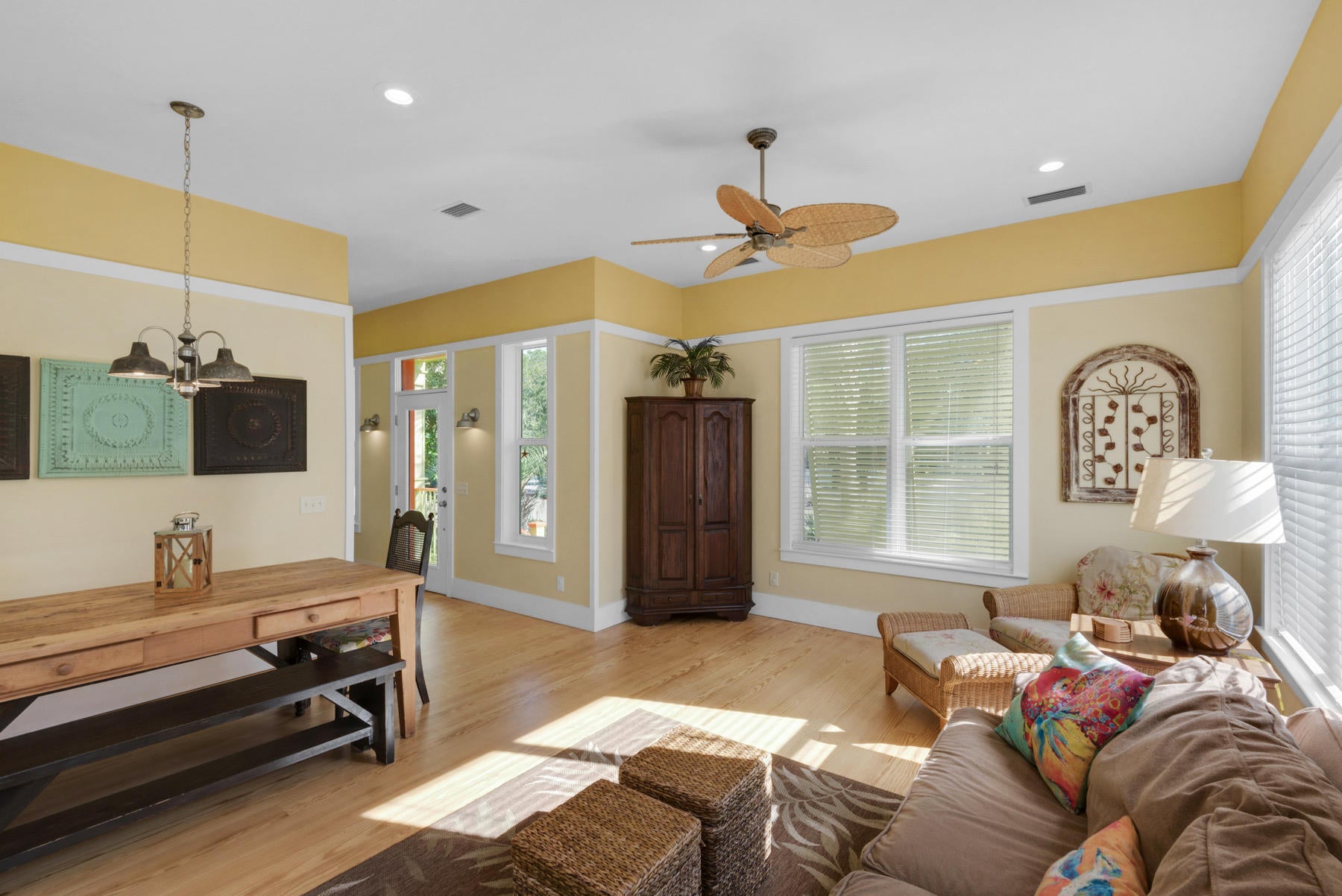 LAKEWOOD ESTATES - Residential