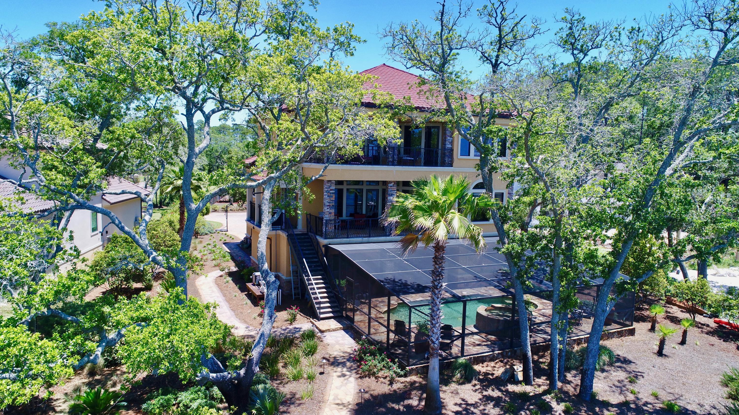 DRIFTWOOD ESTATES - Residential