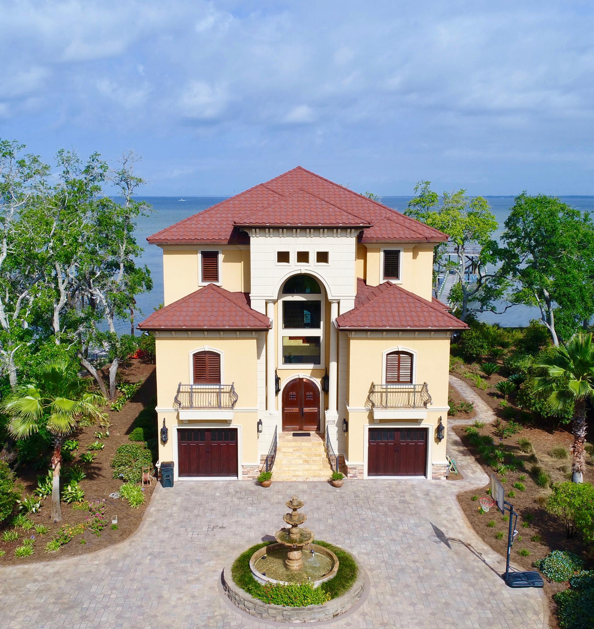 DRIFTWOOD ESTATES - Residential
