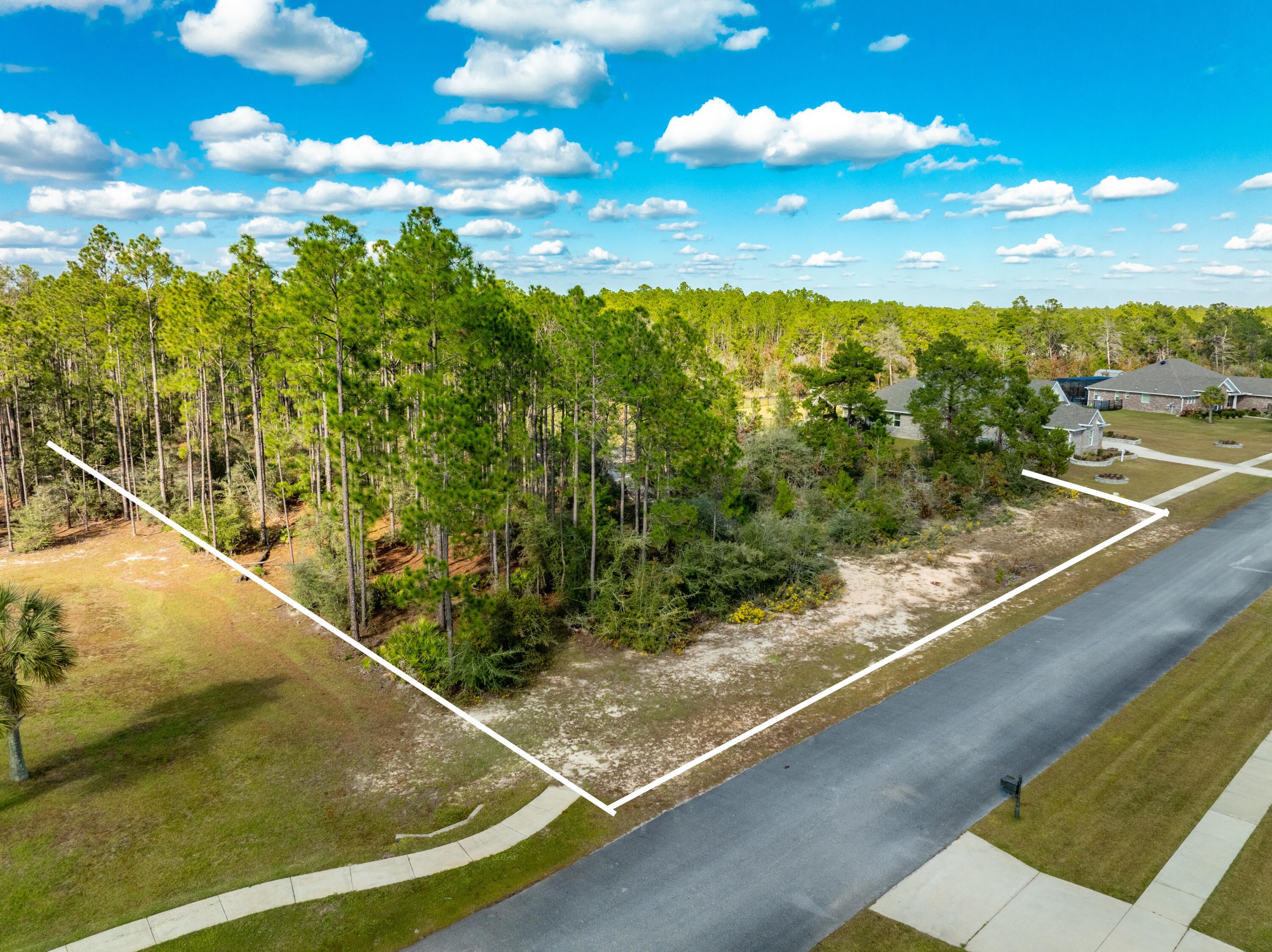 ARE YOU READY-TO-BUILD? Owner is Offering a $15,000 Clearing Credit on this 1.66 ACRE HOMESITE in Coveted Windswept Estates!
Discover the ultimate Florida lifestyle opportunity in Windswept Estates, a premier, gated golf course community. This generously sized 1.66-acre homesite provides the perfect canvas for your custom residence, all while being just a scenic 20-minute drive from the breathtaking beaches of the Gulf. Seller has house plans available for lot- Don't miss this opportunity to build your dream

Residents of Windswept Estates enjoy an impressive array of top-notch amenities: Acclaimed 18-Hole Windswept Dunes Golf Course, Sparkling Community Pool and Clubhouse,  Tennis Courts, Basketball Court, and Playground!  Don't miss your chance to join this coveted community and build the luxury home you deserve.  House Plans Available.