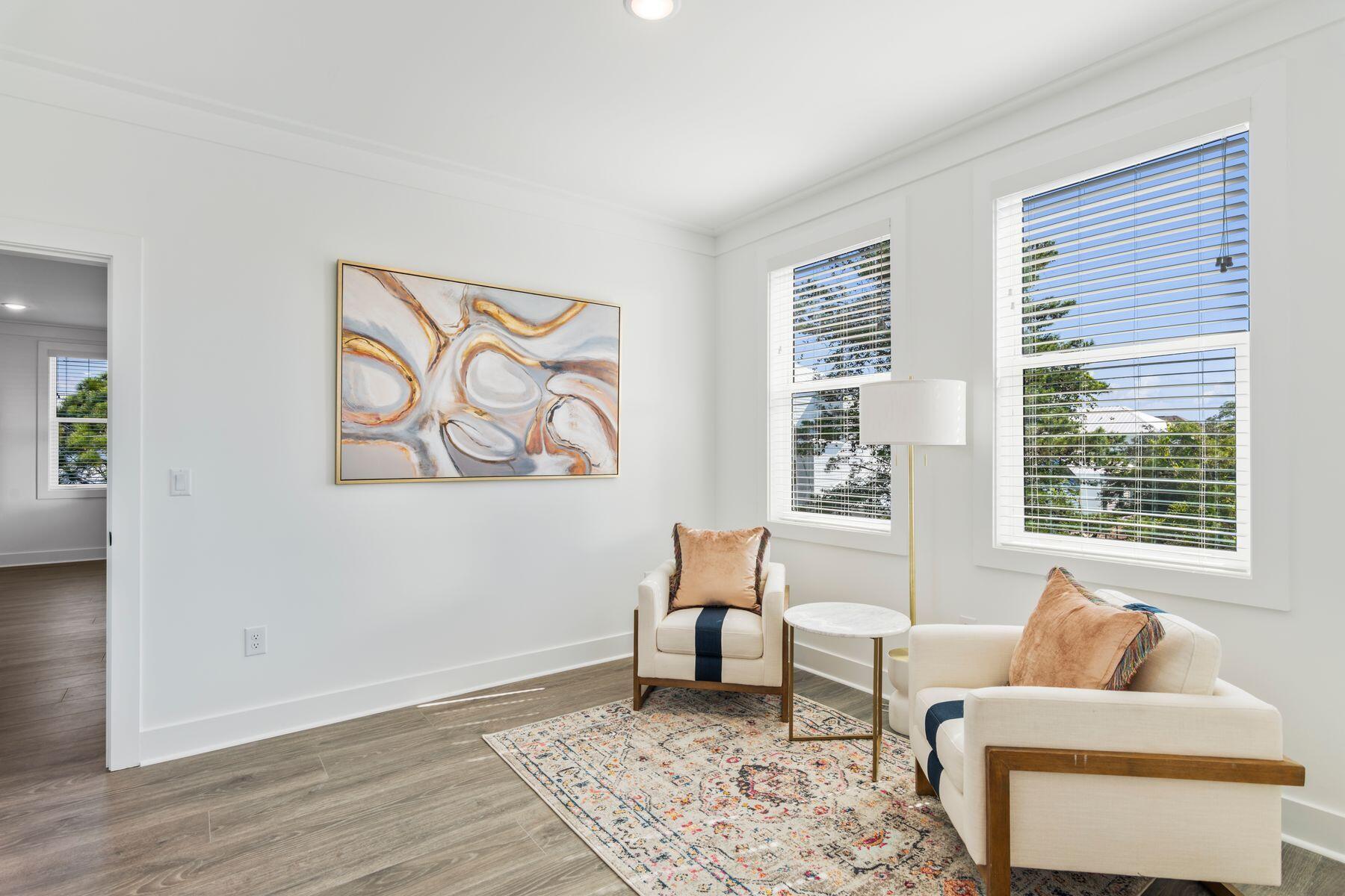 BEACH HIGHLAND 1ST ADD - Residential
