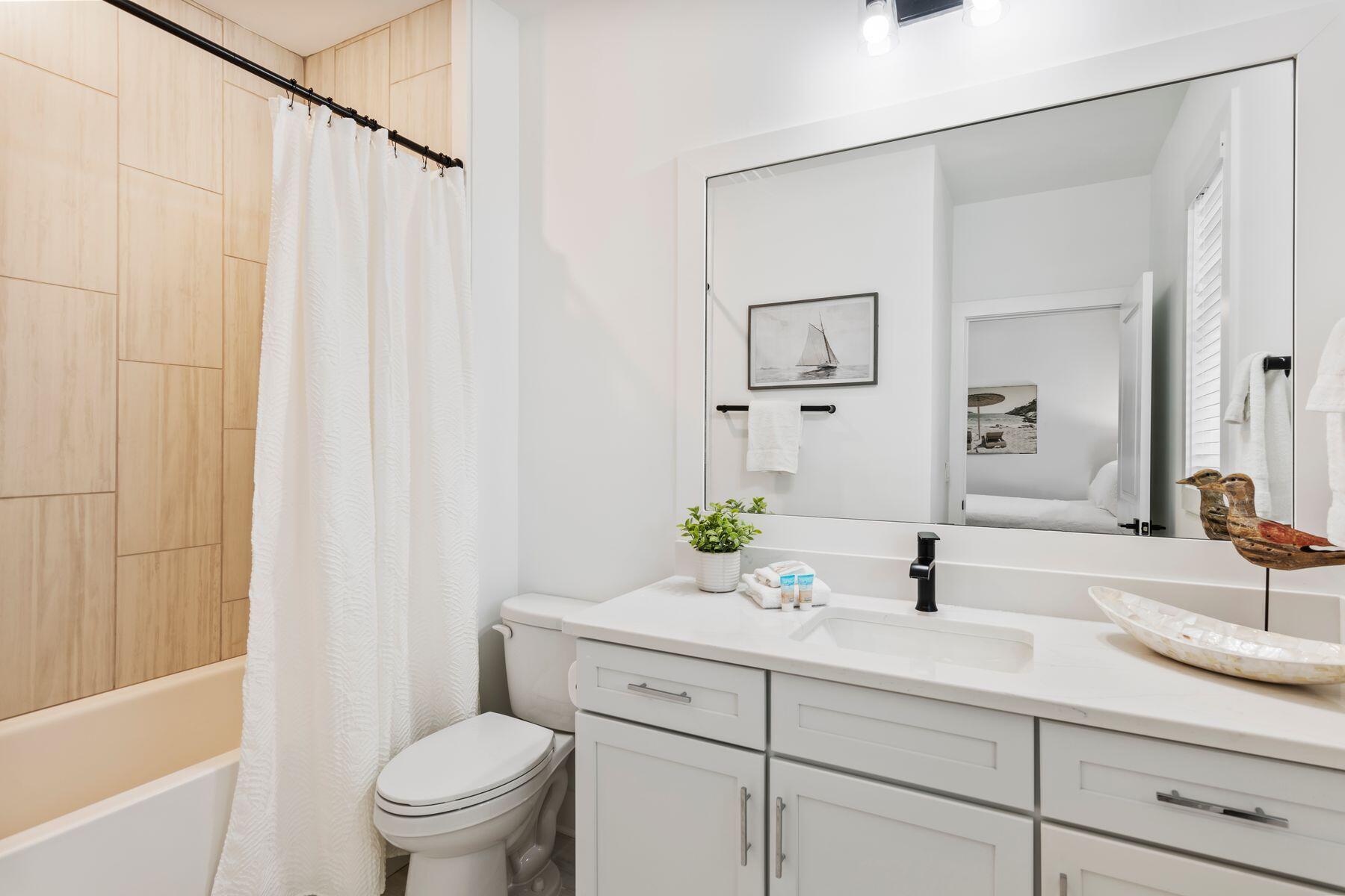 BEACH HIGHLAND 1ST ADD - Residential