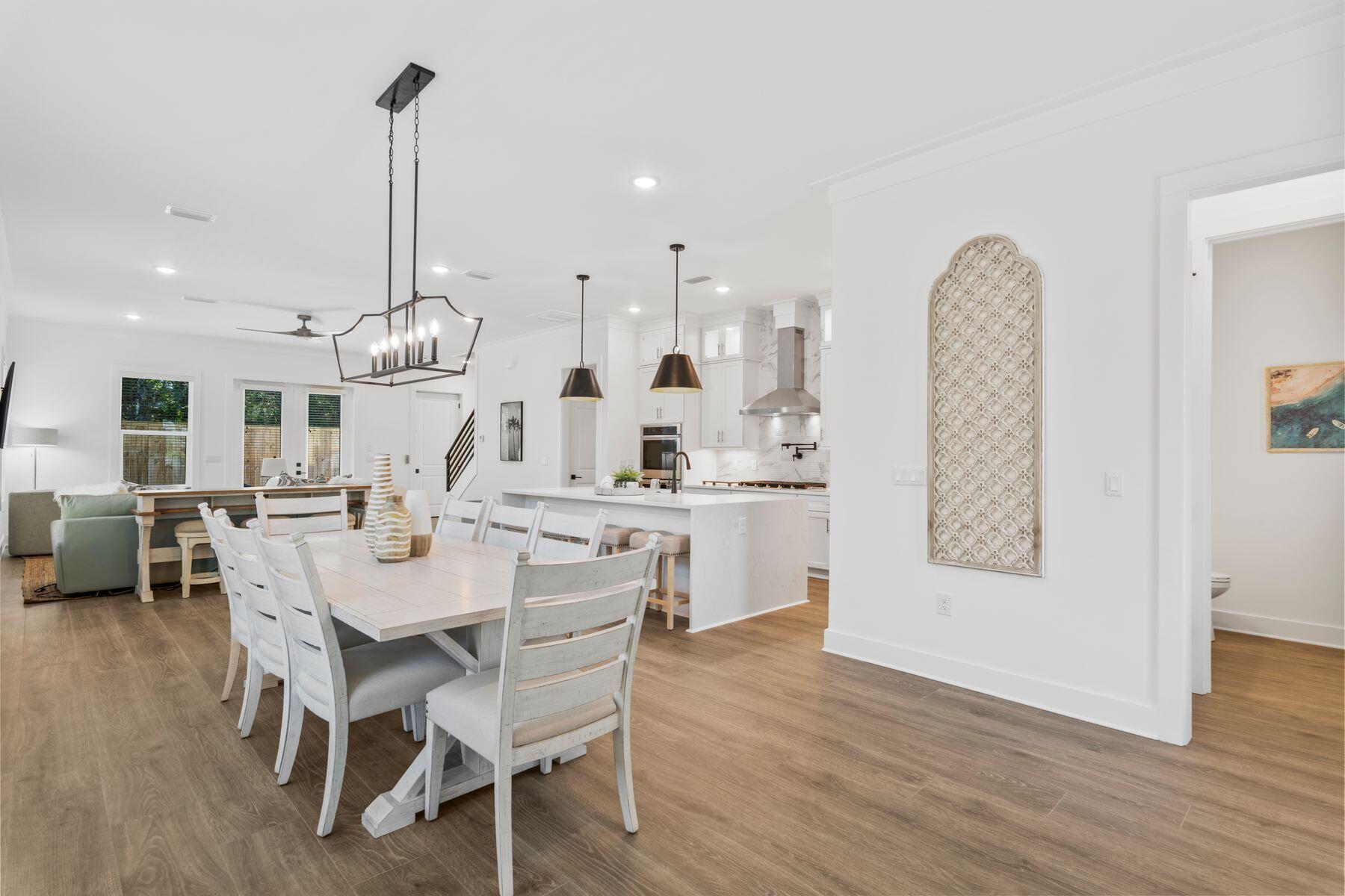 BEACH HIGHLAND 1ST ADD - Residential