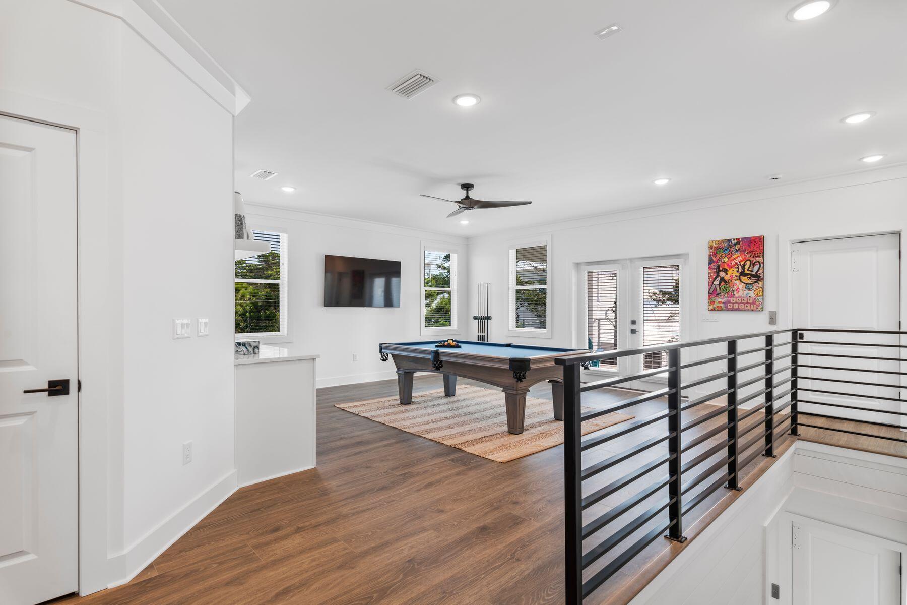 BEACH HIGHLAND 1ST ADD - Residential