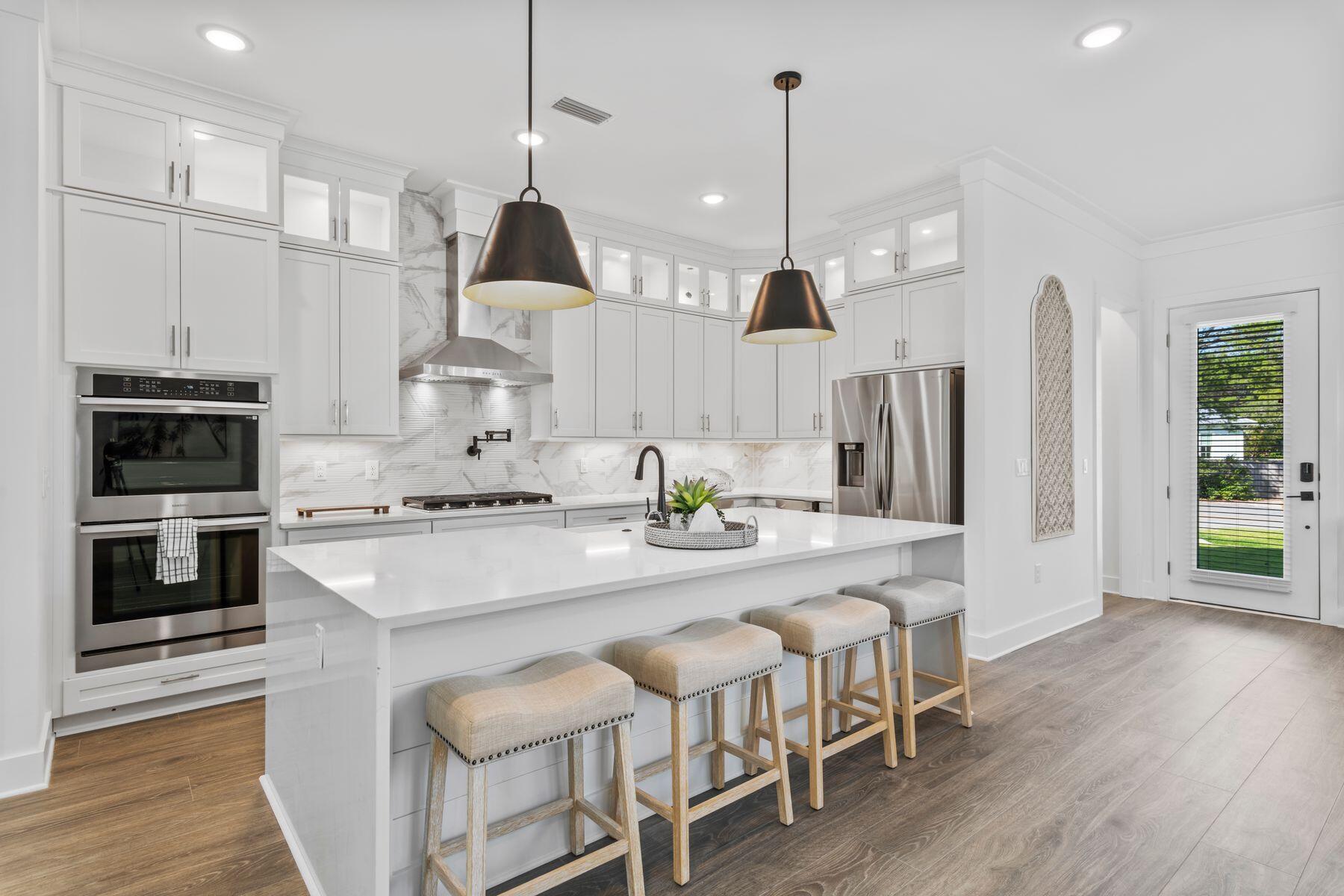 BEACH HIGHLAND 1ST ADD - Residential