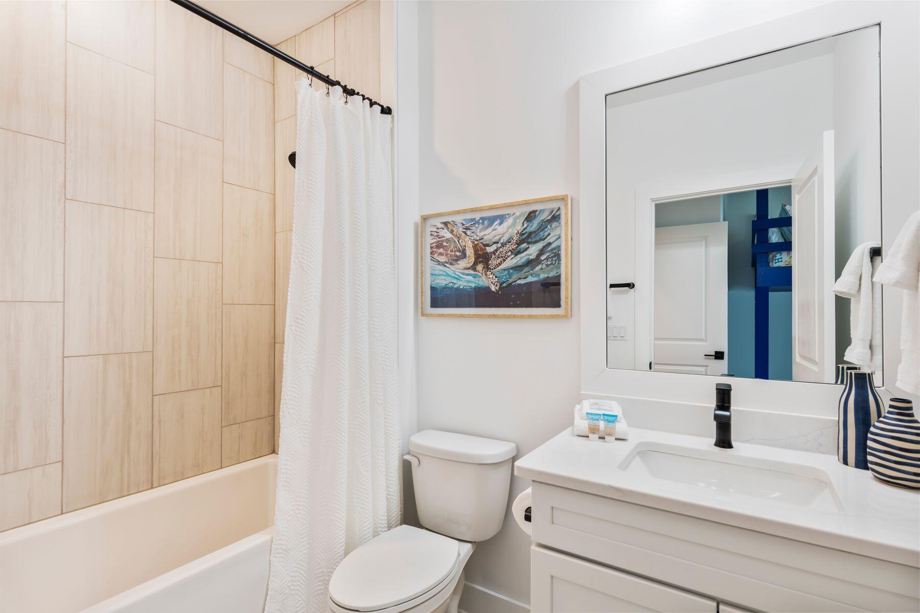 BEACH HIGHLAND 1ST ADD - Residential