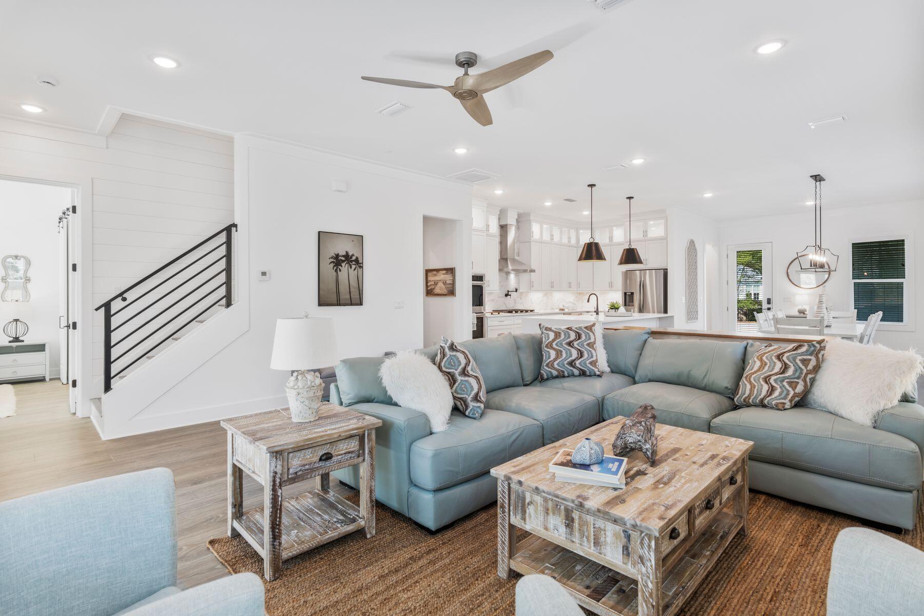 BEACH HIGHLAND 1ST ADD - Residential