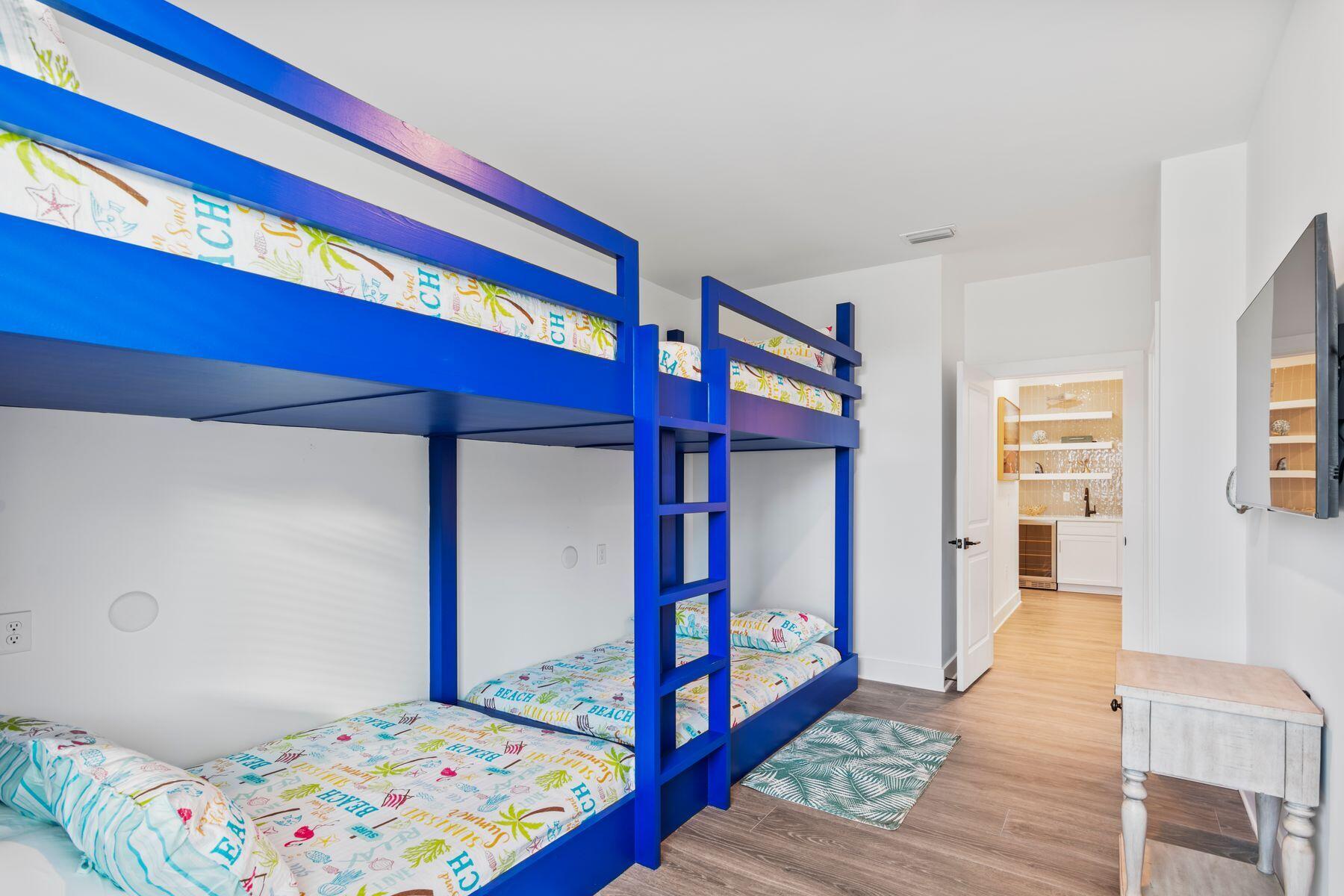 BEACH HIGHLAND 1ST ADD - Residential