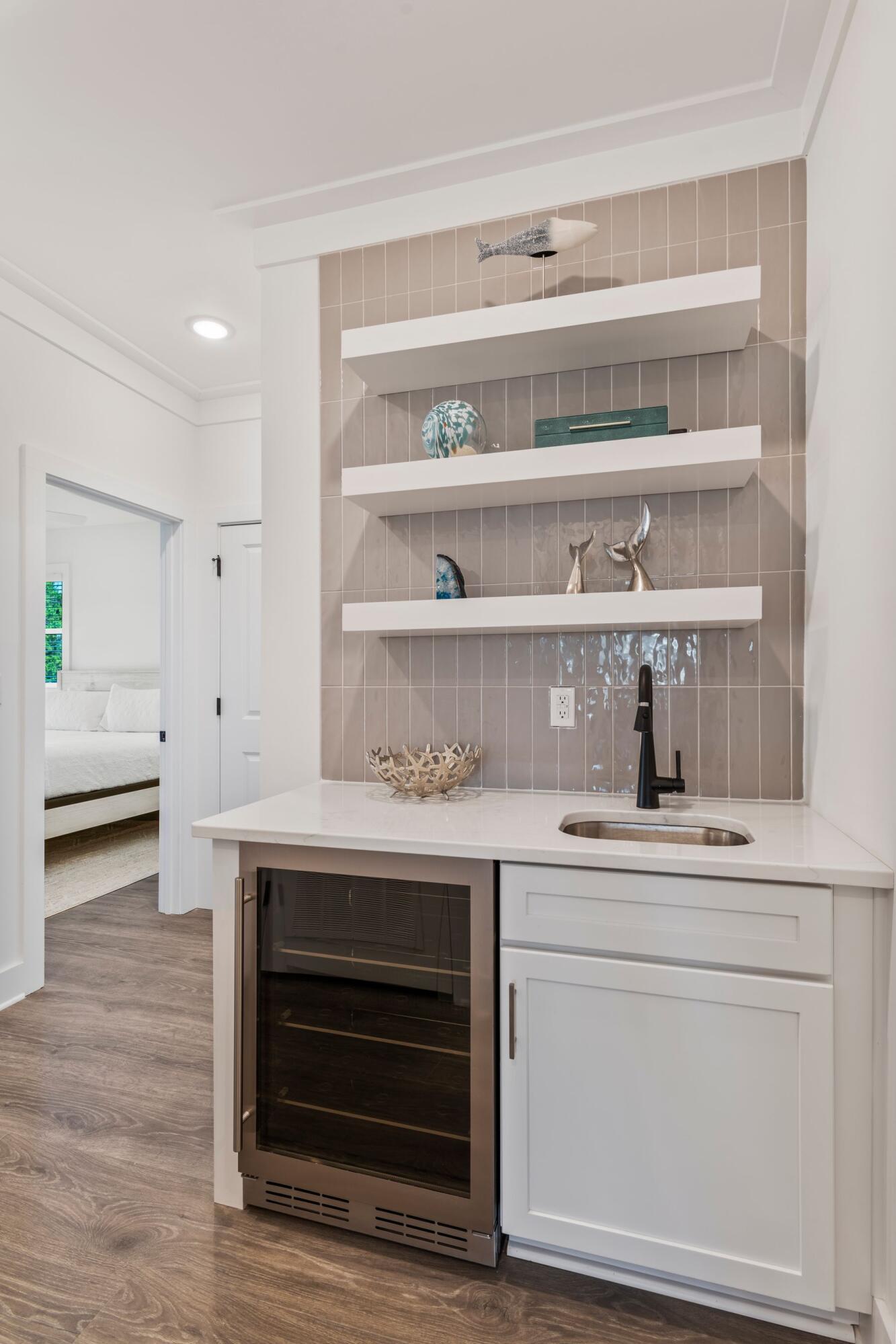 BEACH HIGHLAND 1ST ADD - Residential