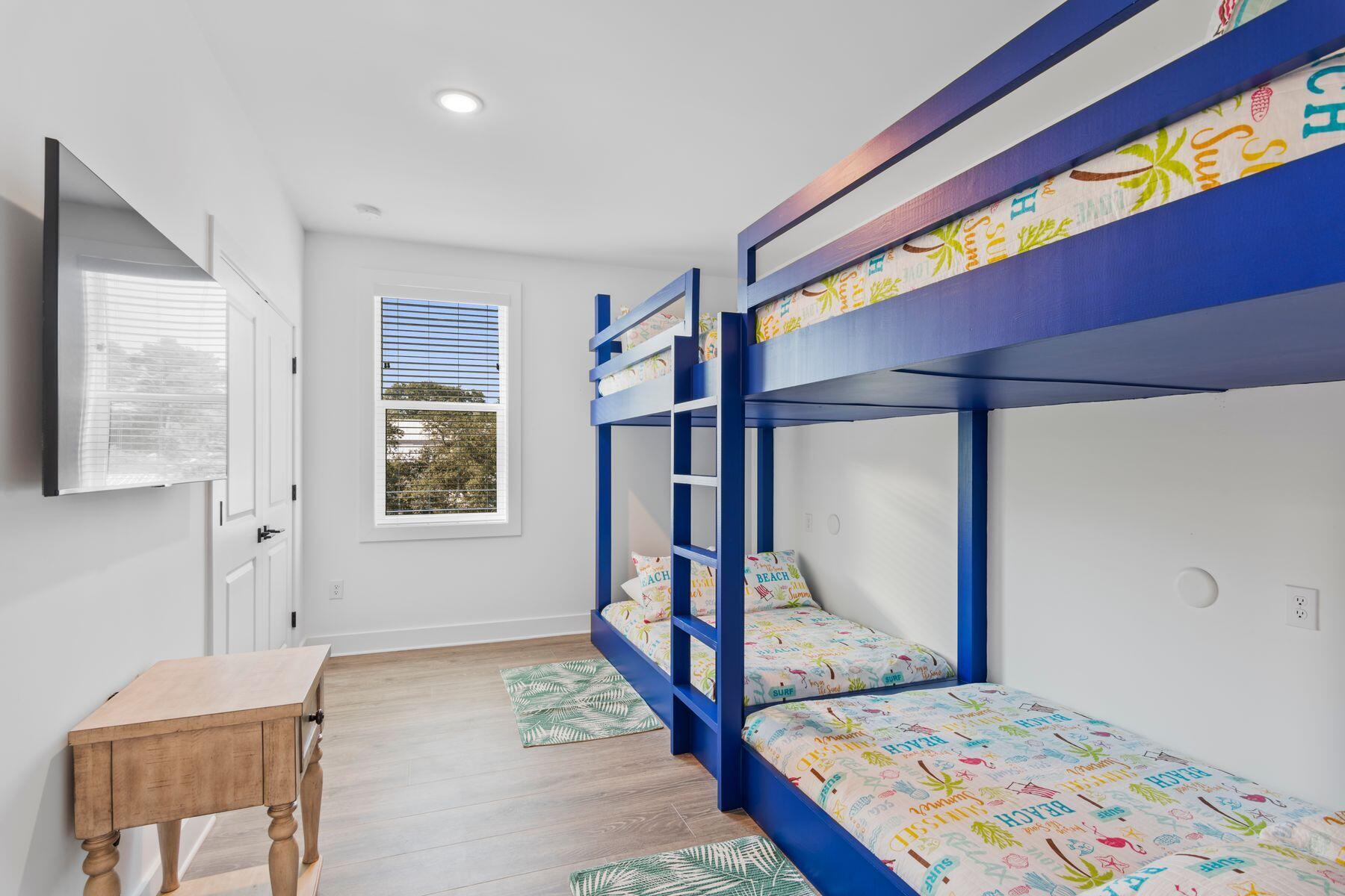 BEACH HIGHLAND 1ST ADD - Residential