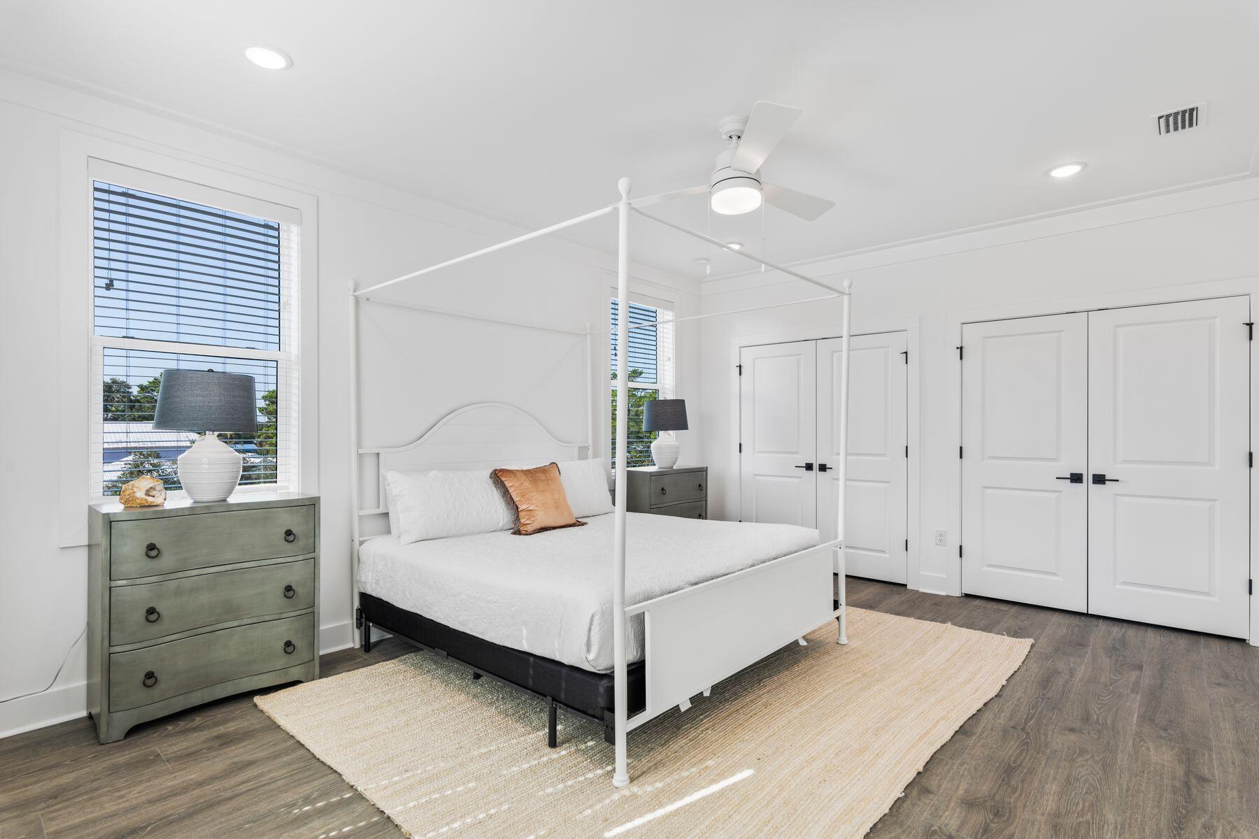 BEACH HIGHLAND 1ST ADD - Residential