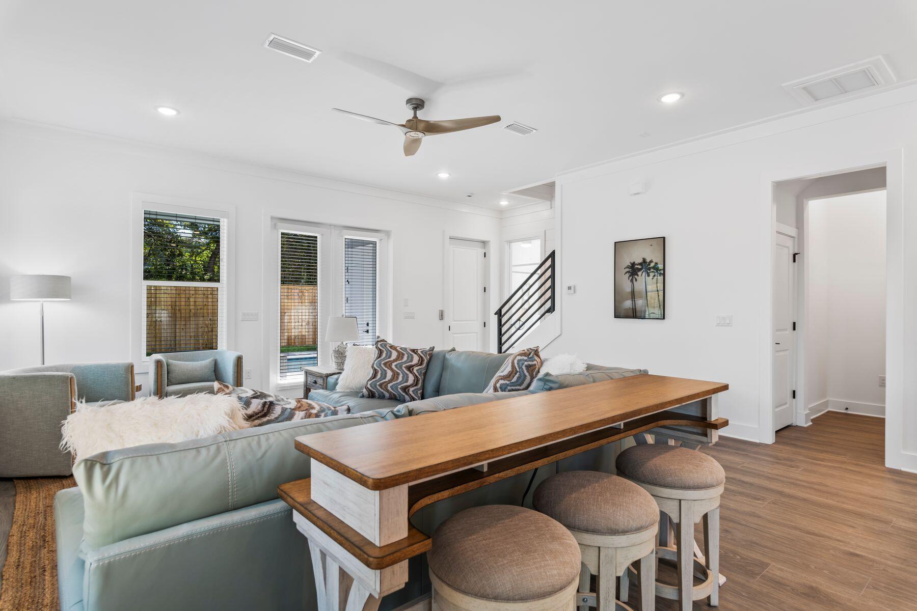 BEACH HIGHLAND 1ST ADD - Residential