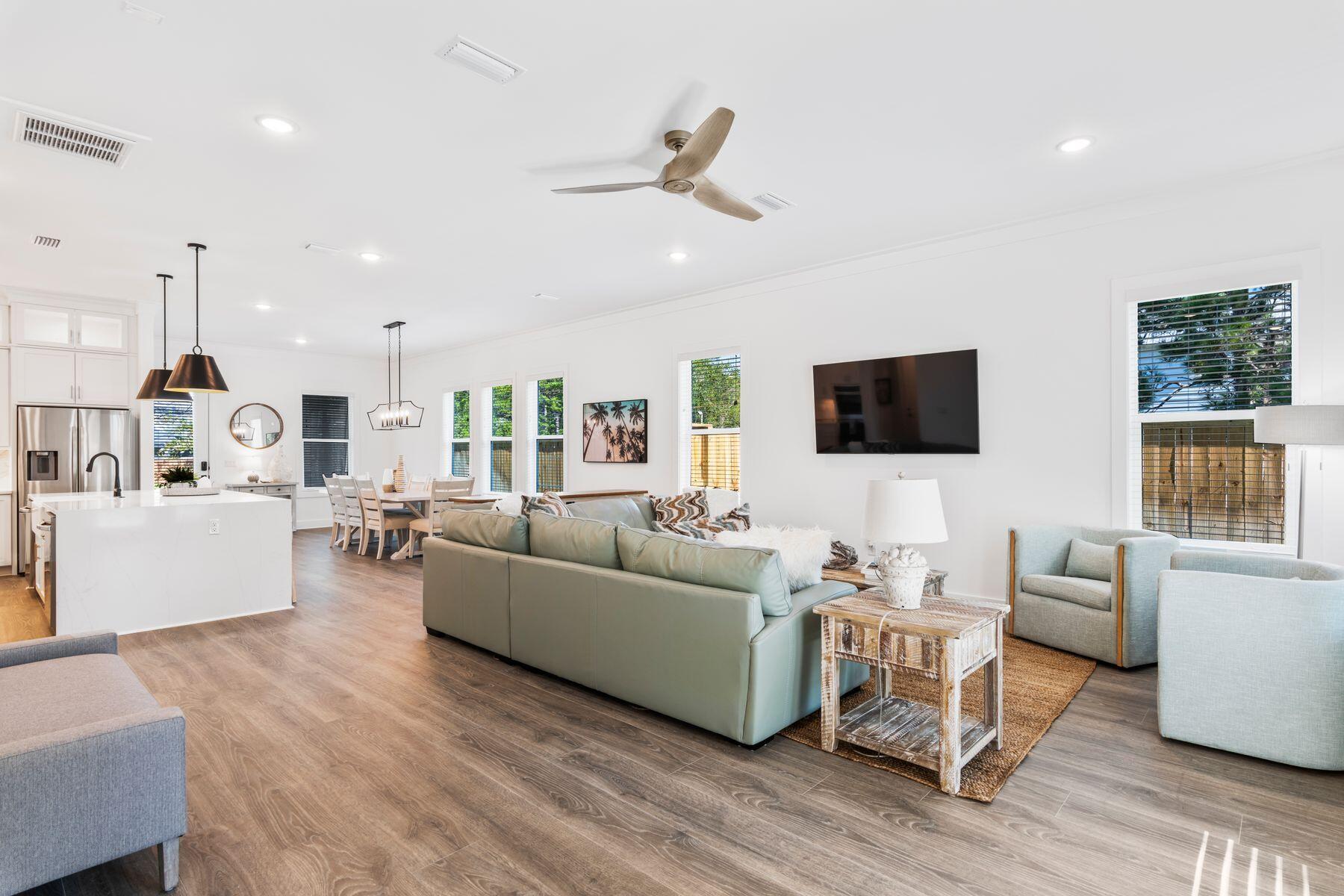 BEACH HIGHLAND 1ST ADD - Residential