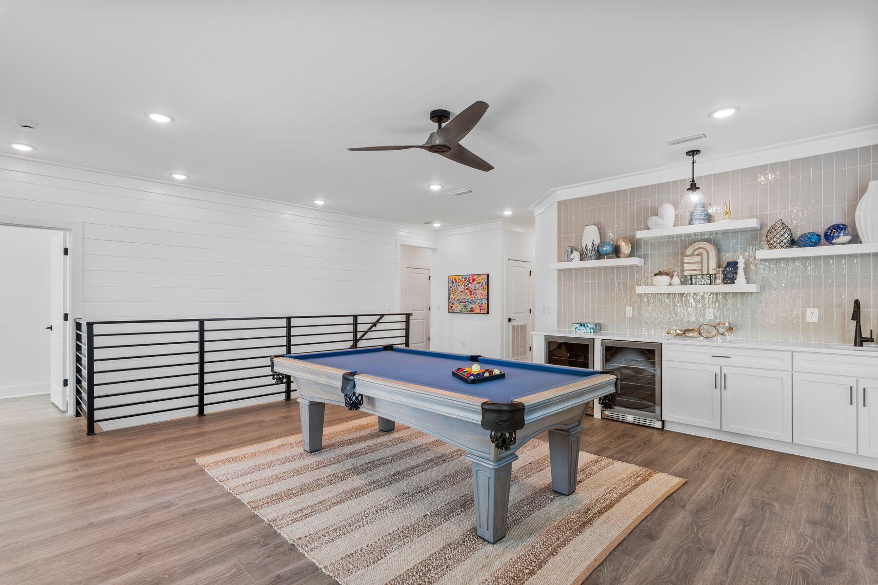 BEACH HIGHLAND 1ST ADD - Residential