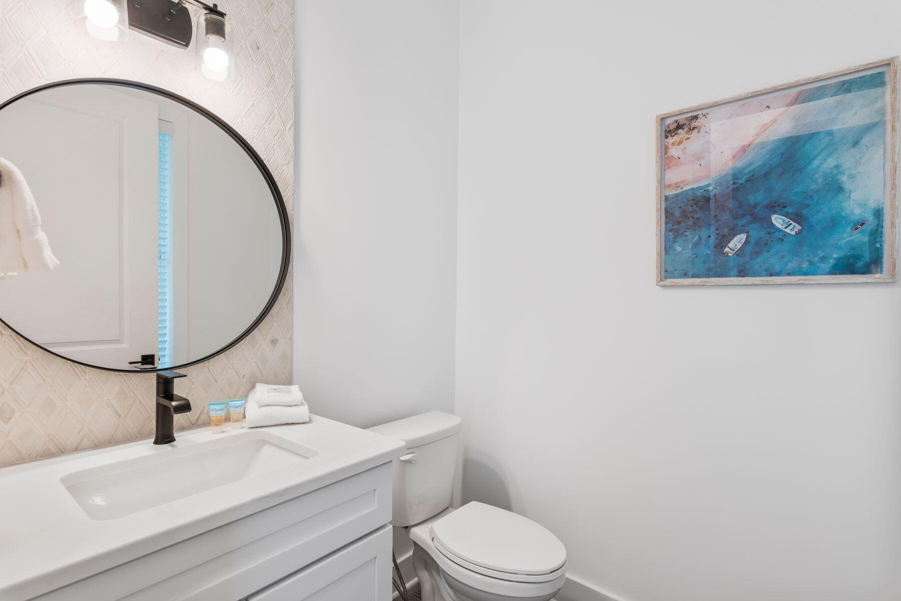 BEACH HIGHLAND 1ST ADD - Residential