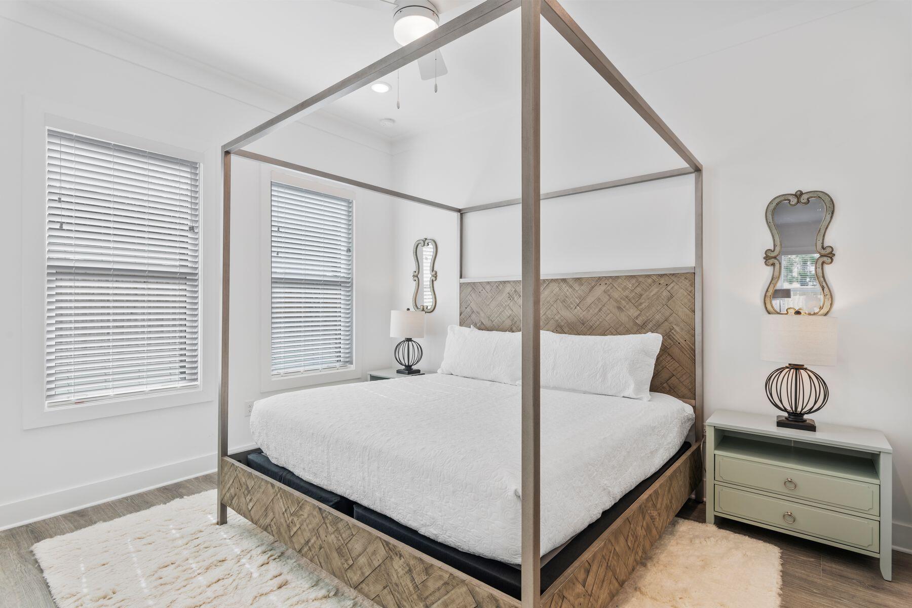 BEACH HIGHLAND 1ST ADD - Residential