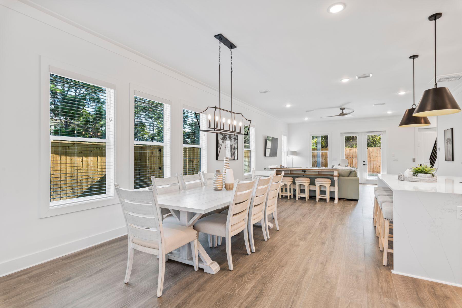 BEACH HIGHLAND 1ST ADD - Residential