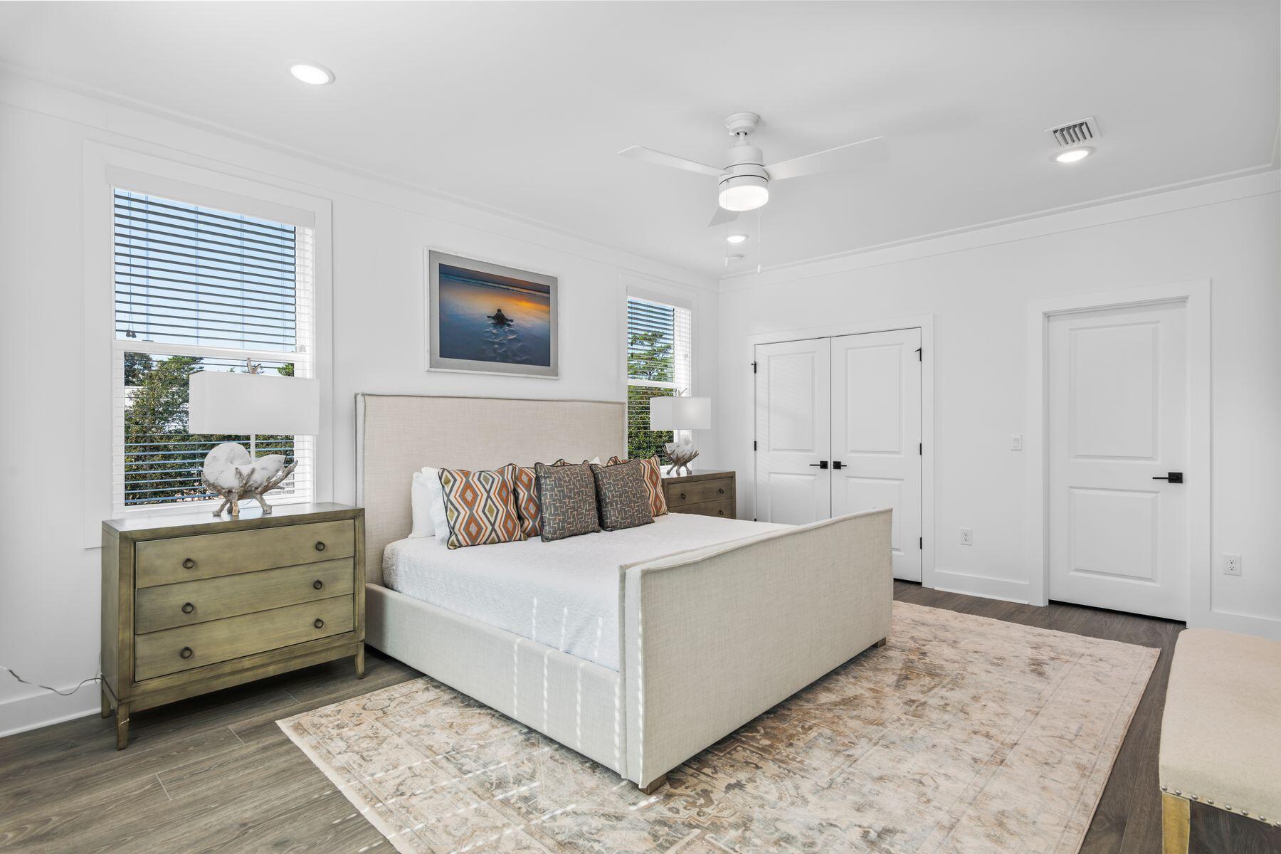 BEACH HIGHLAND 1ST ADD - Residential