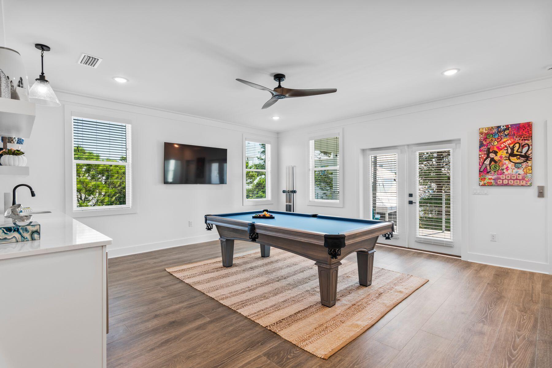 BEACH HIGHLAND 1ST ADD - Residential