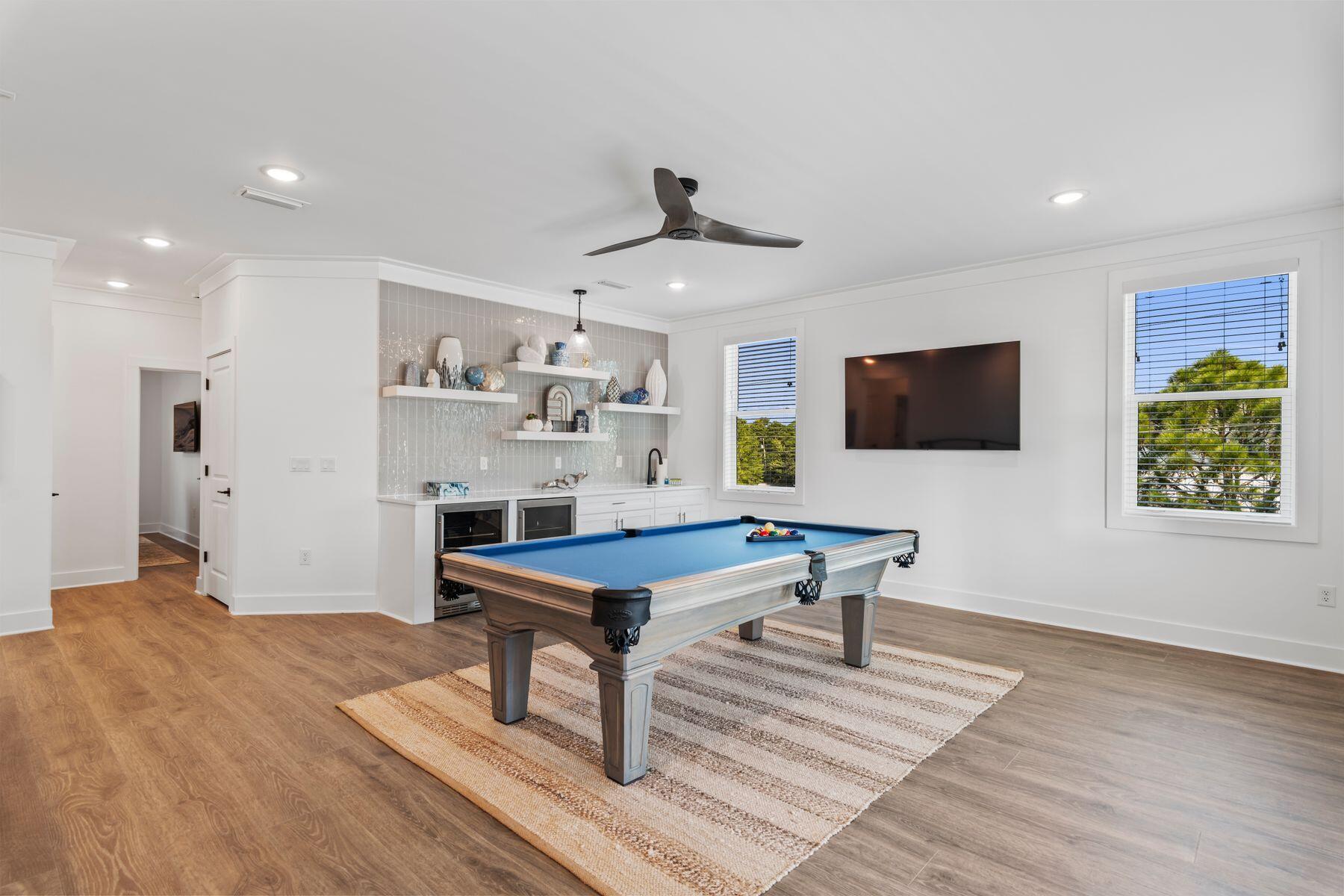 BEACH HIGHLAND 1ST ADD - Residential