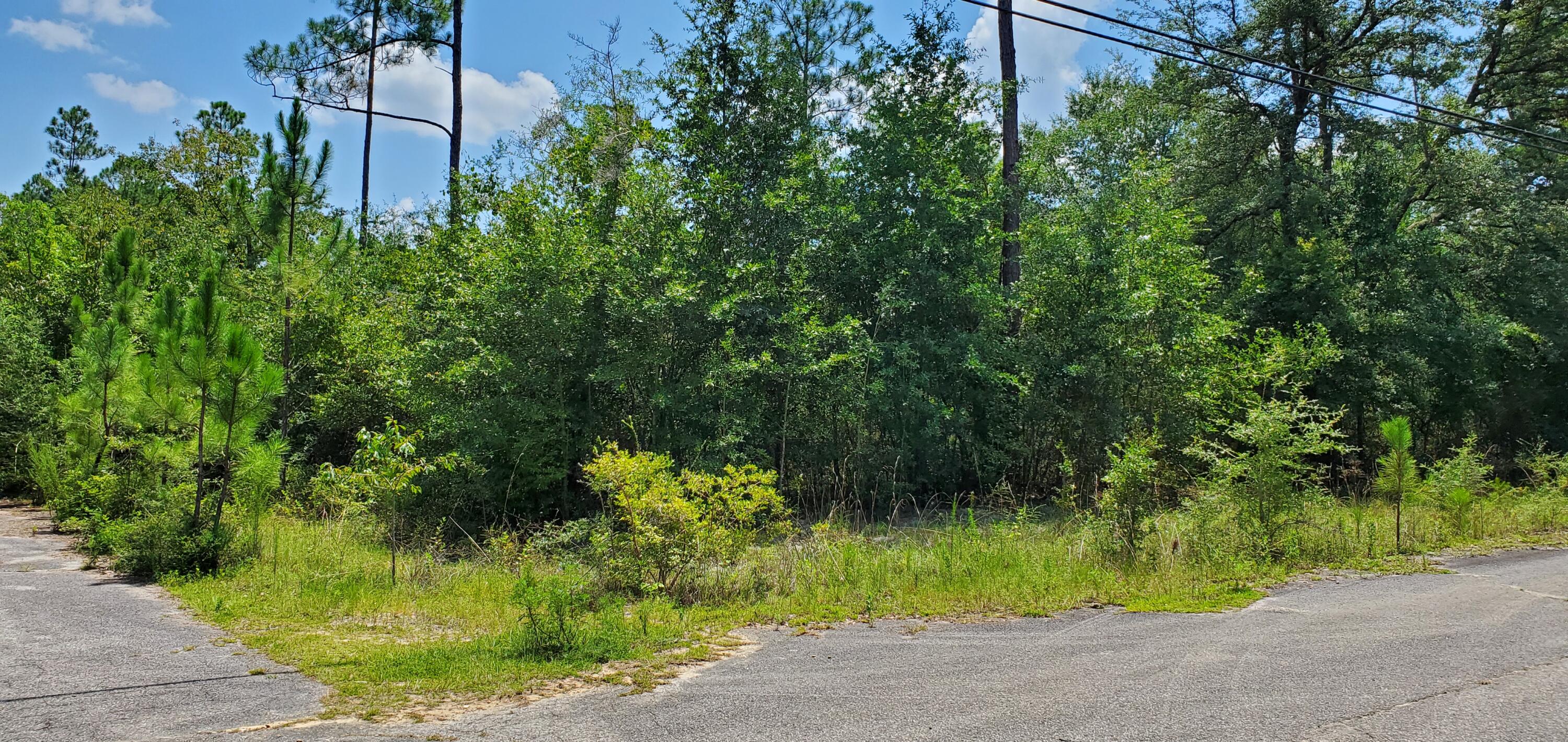 NO RECORDED SUBDIVISION - Land