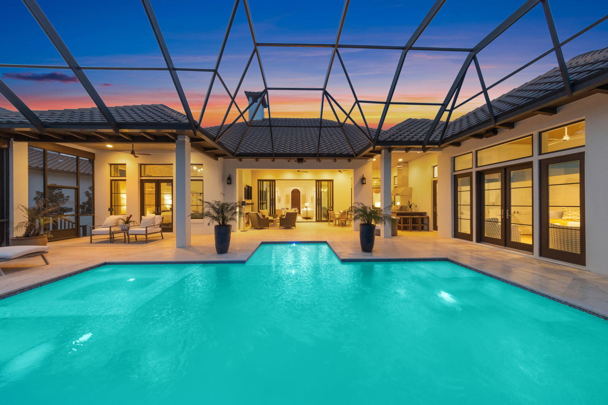 BELLAMAR - Residential