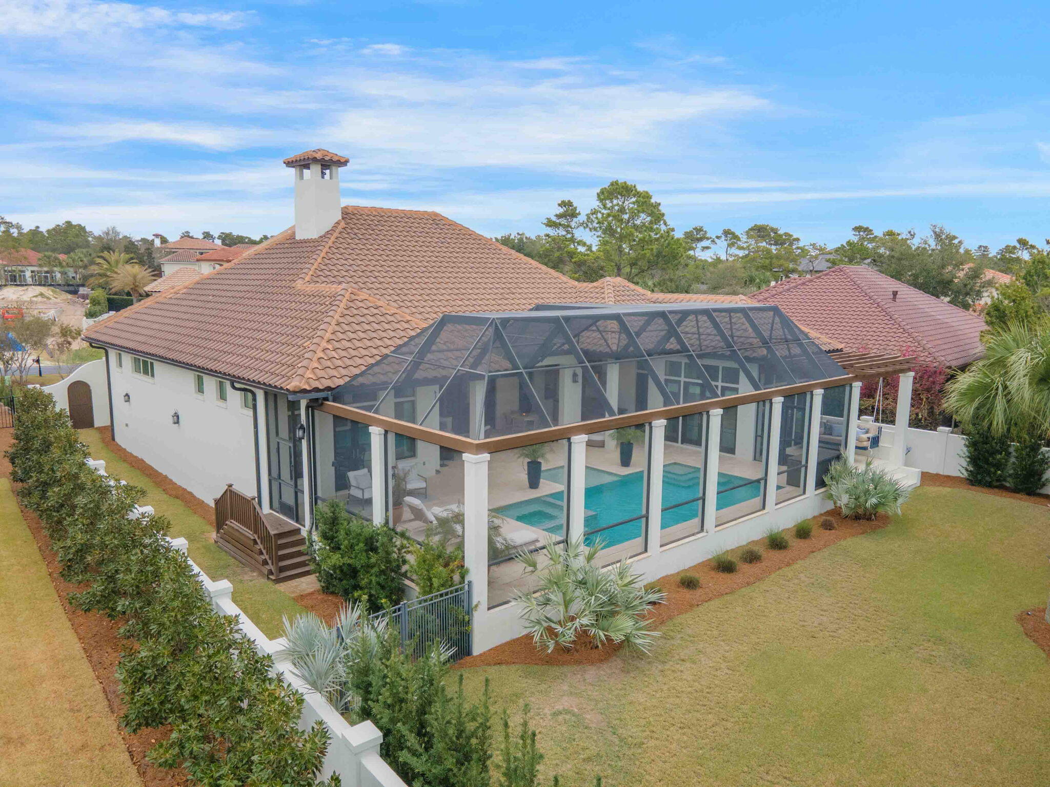 BELLAMAR - Residential