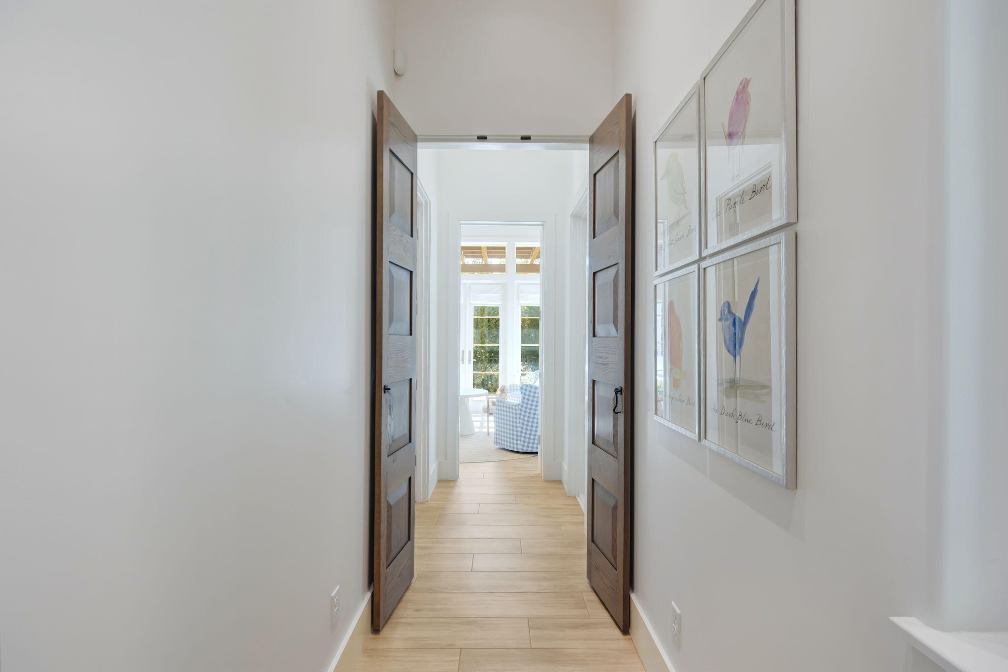 BELLAMAR - Residential
