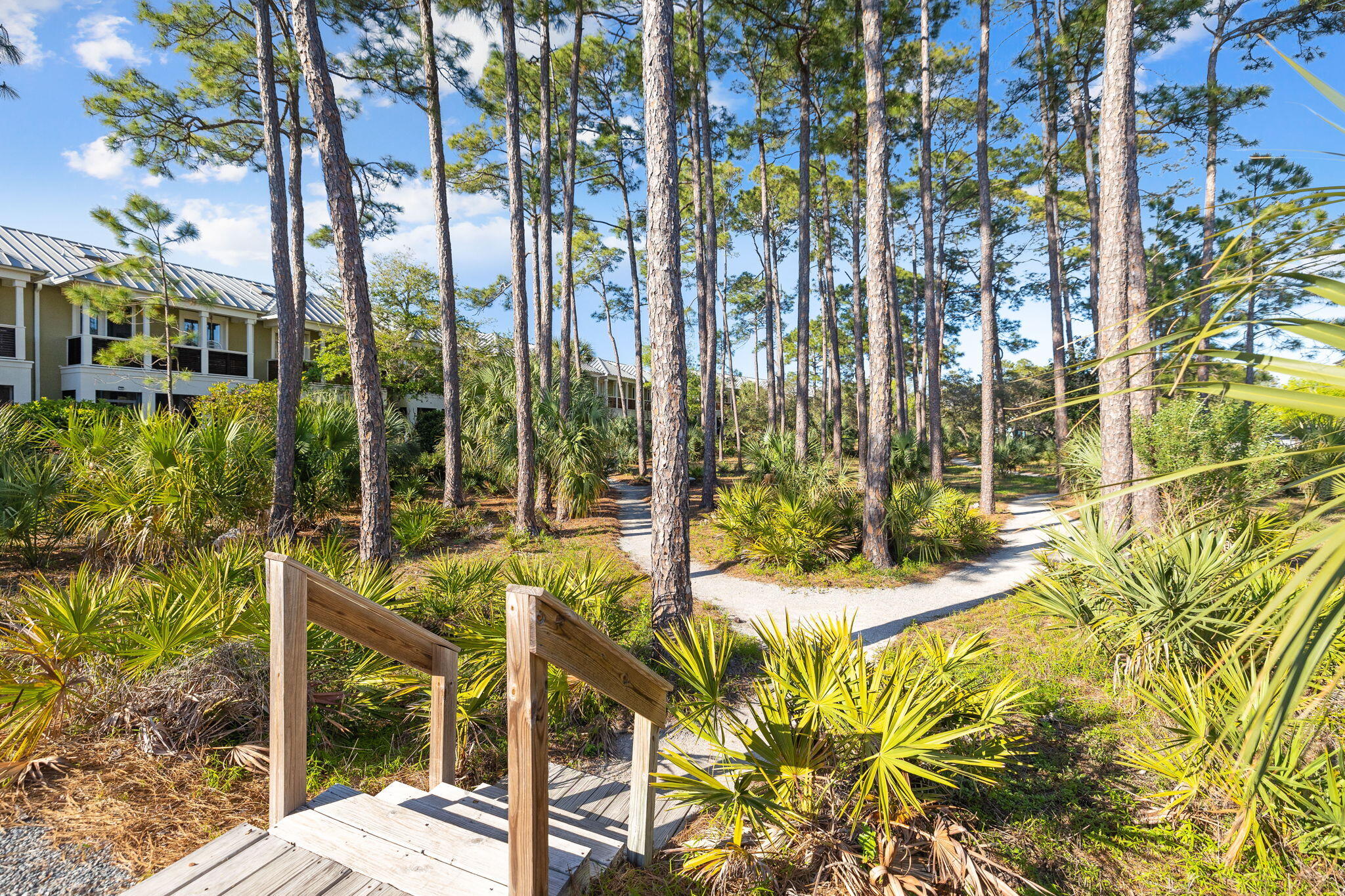 CYPRESS BREEZE PLANTATION - Residential