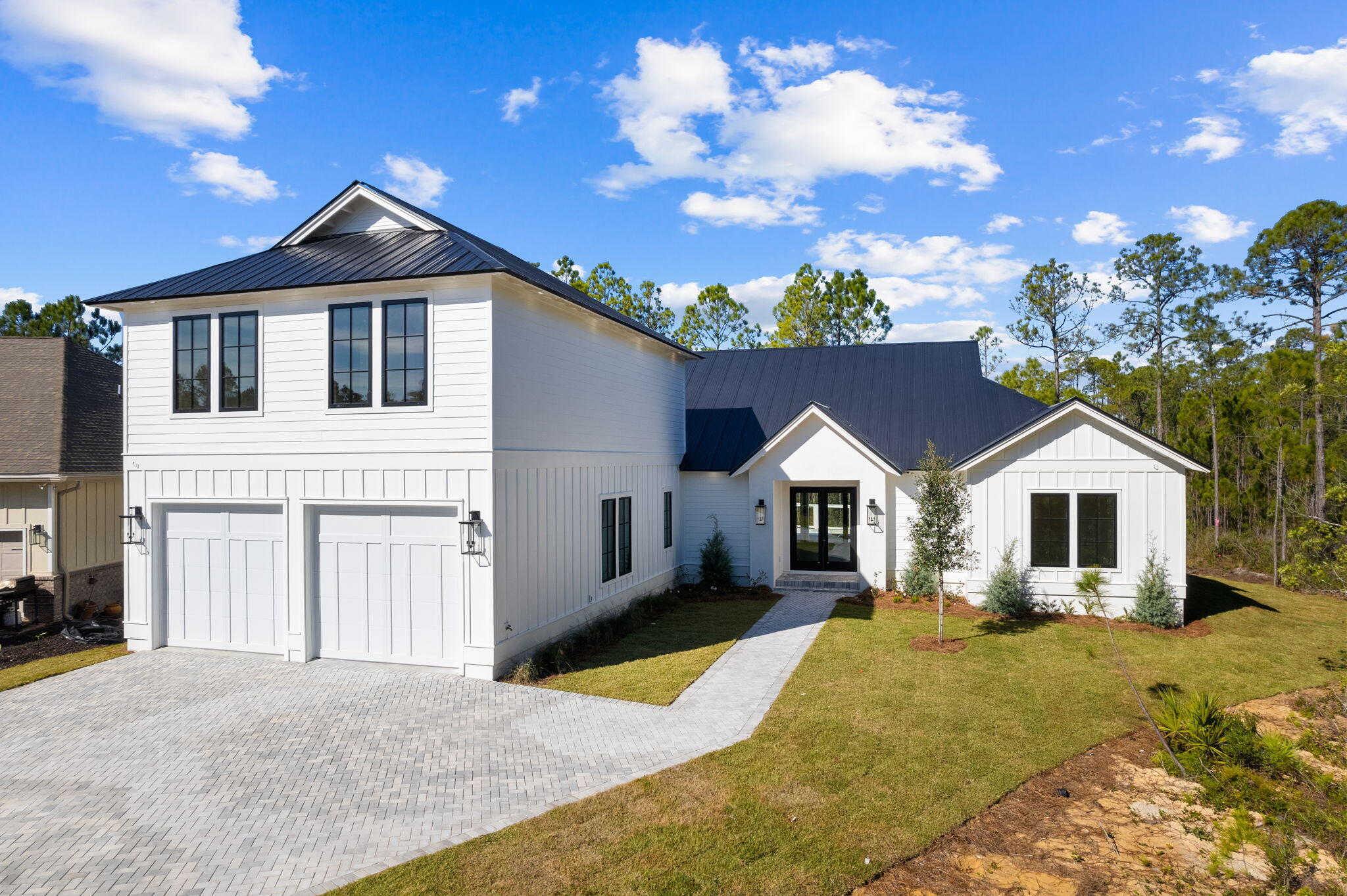 CYPRESS BREEZE PLANTATION - Residential