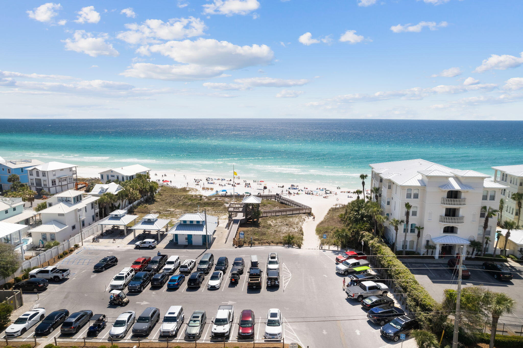 CYPRESS BREEZE PLANTATION - Residential