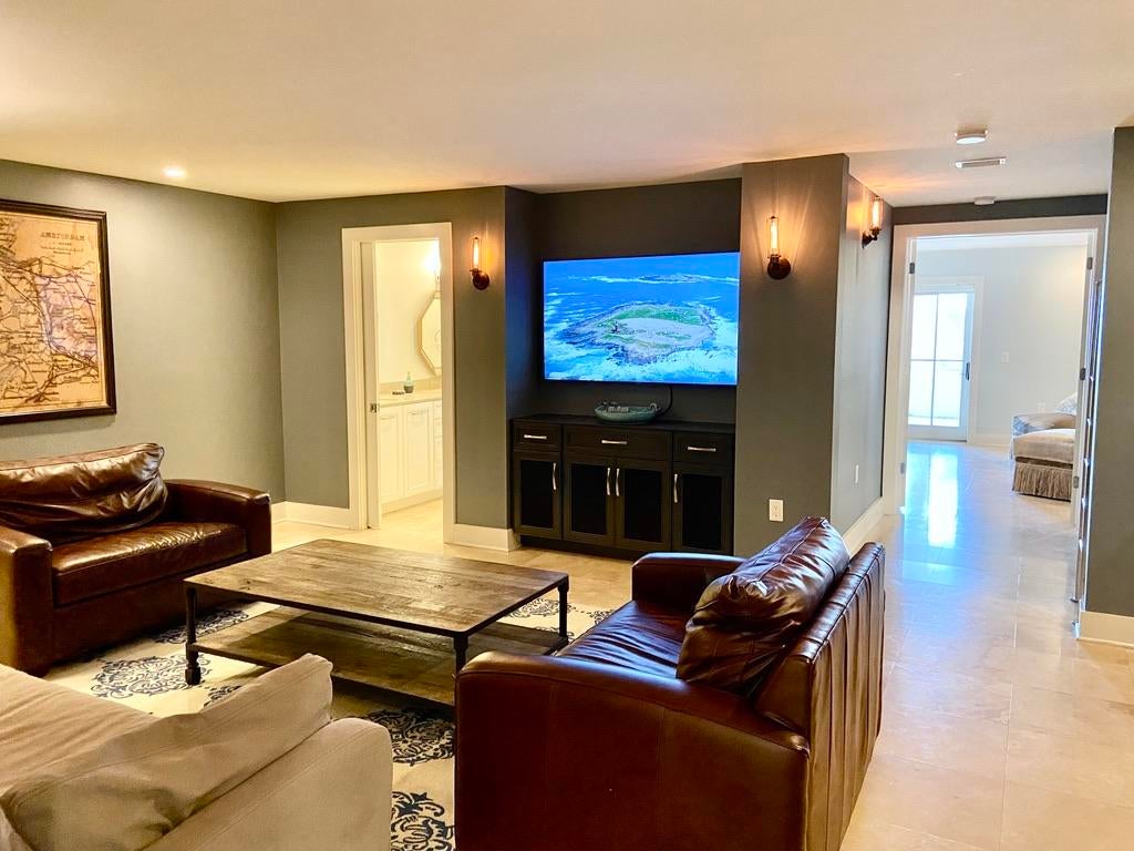 CARILLON BEACH - Residential